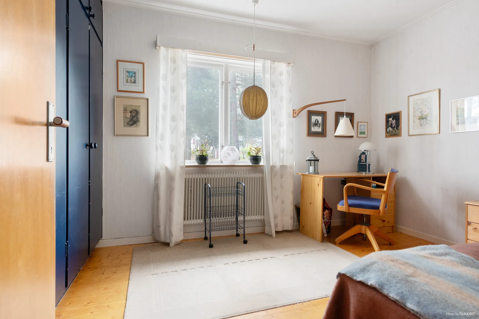 Villa, Klippstigen 2, Centrum, Kalix