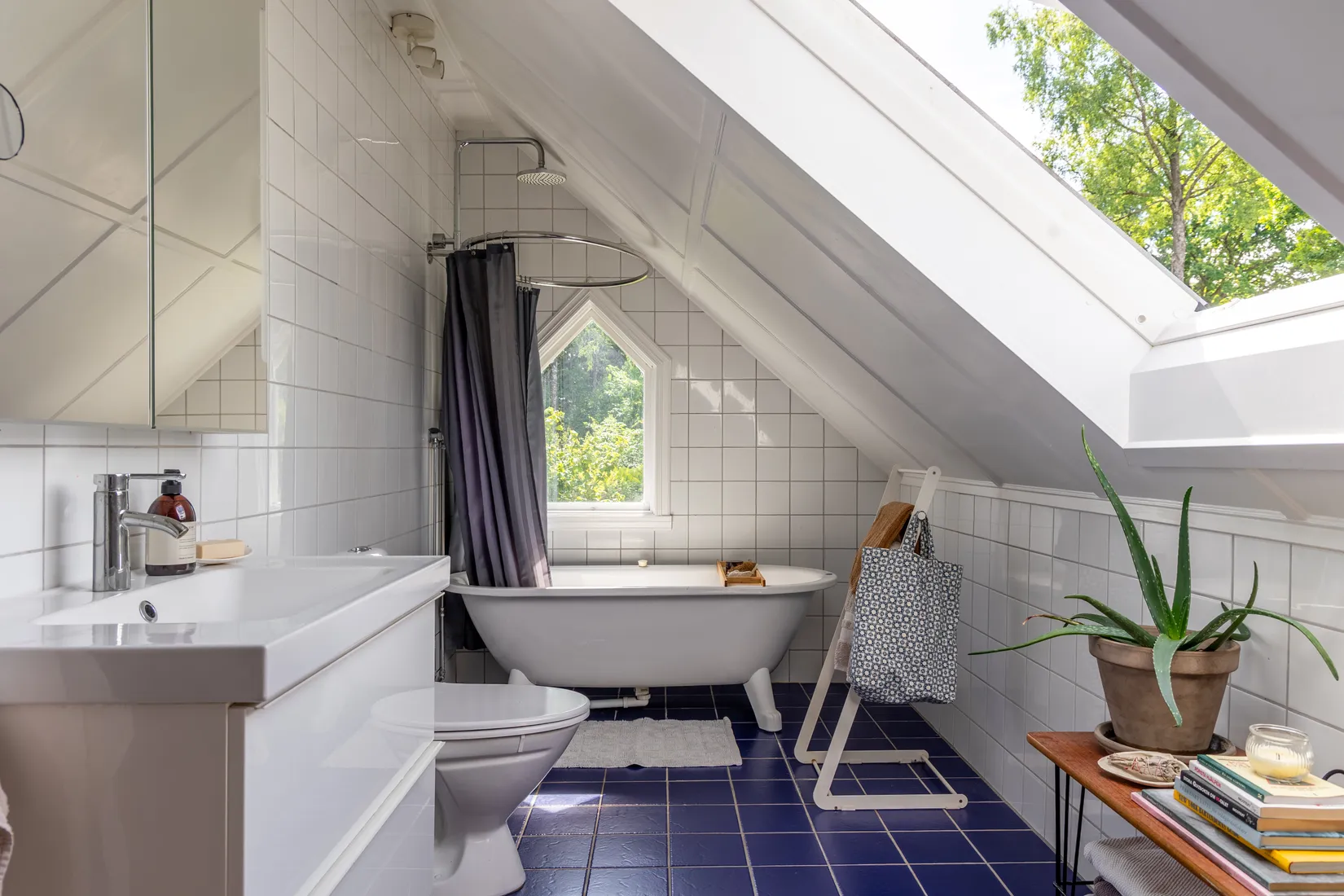 Villa, Stationsvägen 8, Aplared, Borås