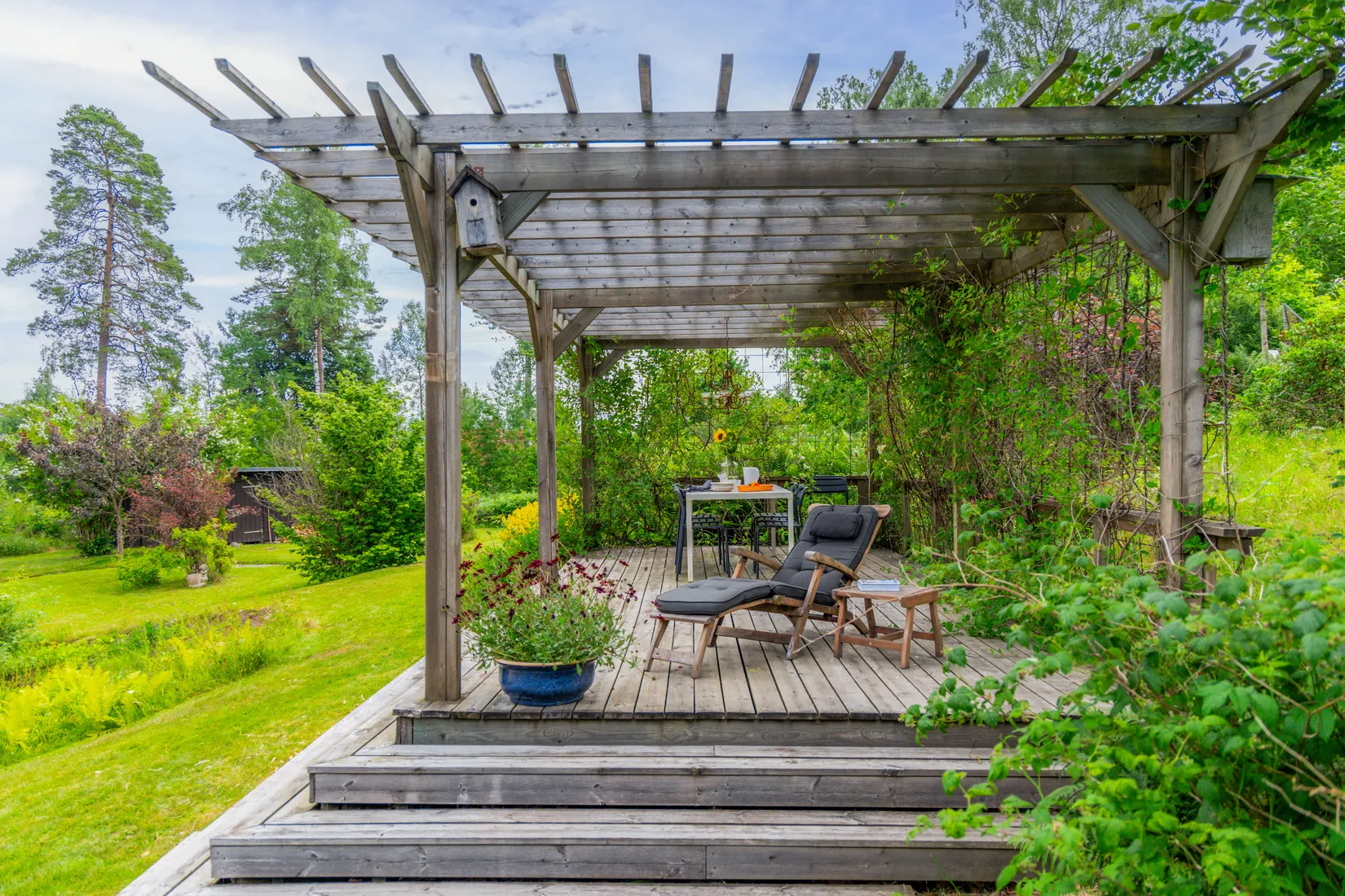 Villa, Stationsvägen 8, Aplared, Borås