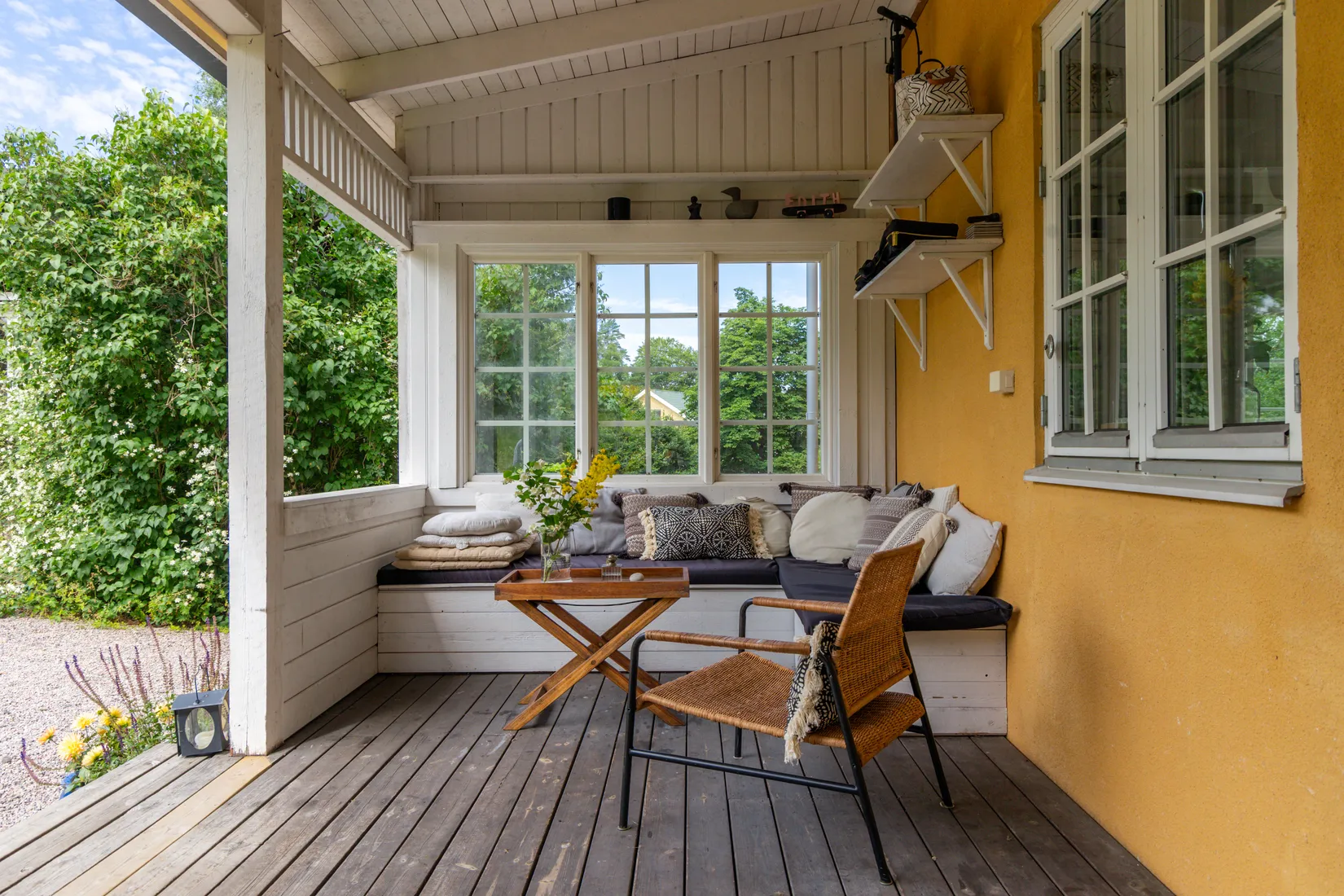 Villa, Stationsvägen 8, Aplared, Borås