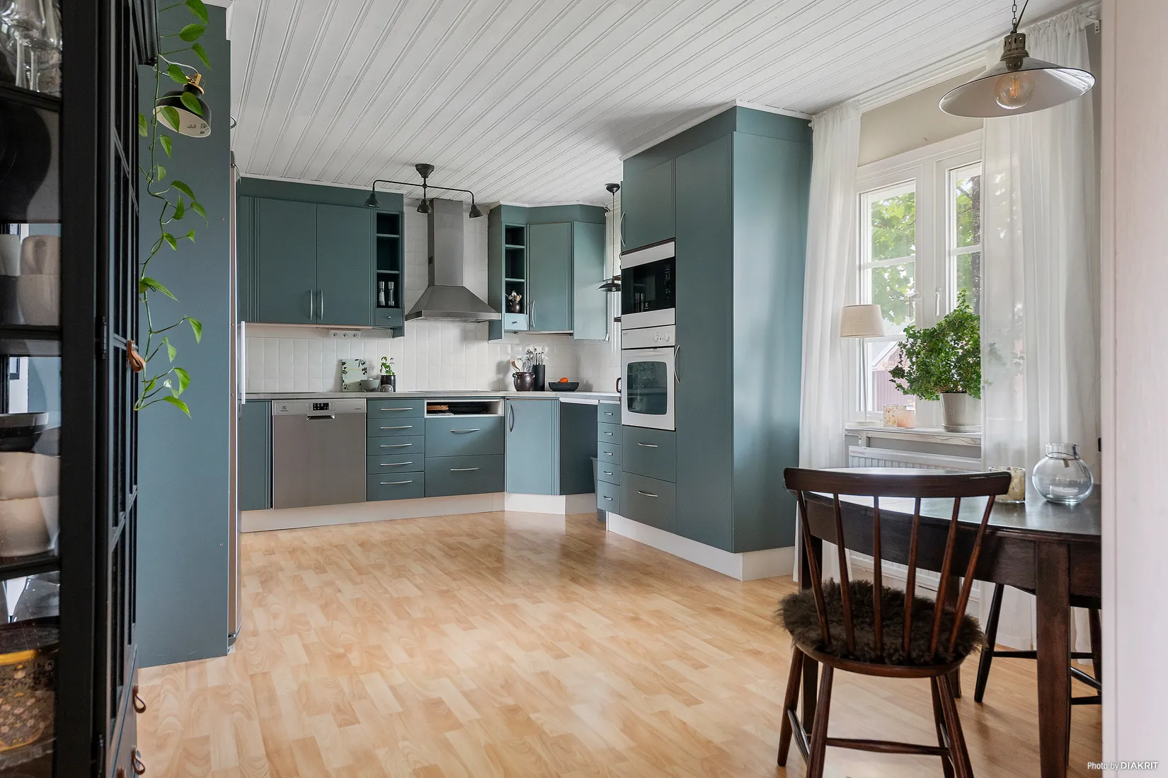 Villa, Hammarvägen 13, Kalix-Nyborg, Kalix