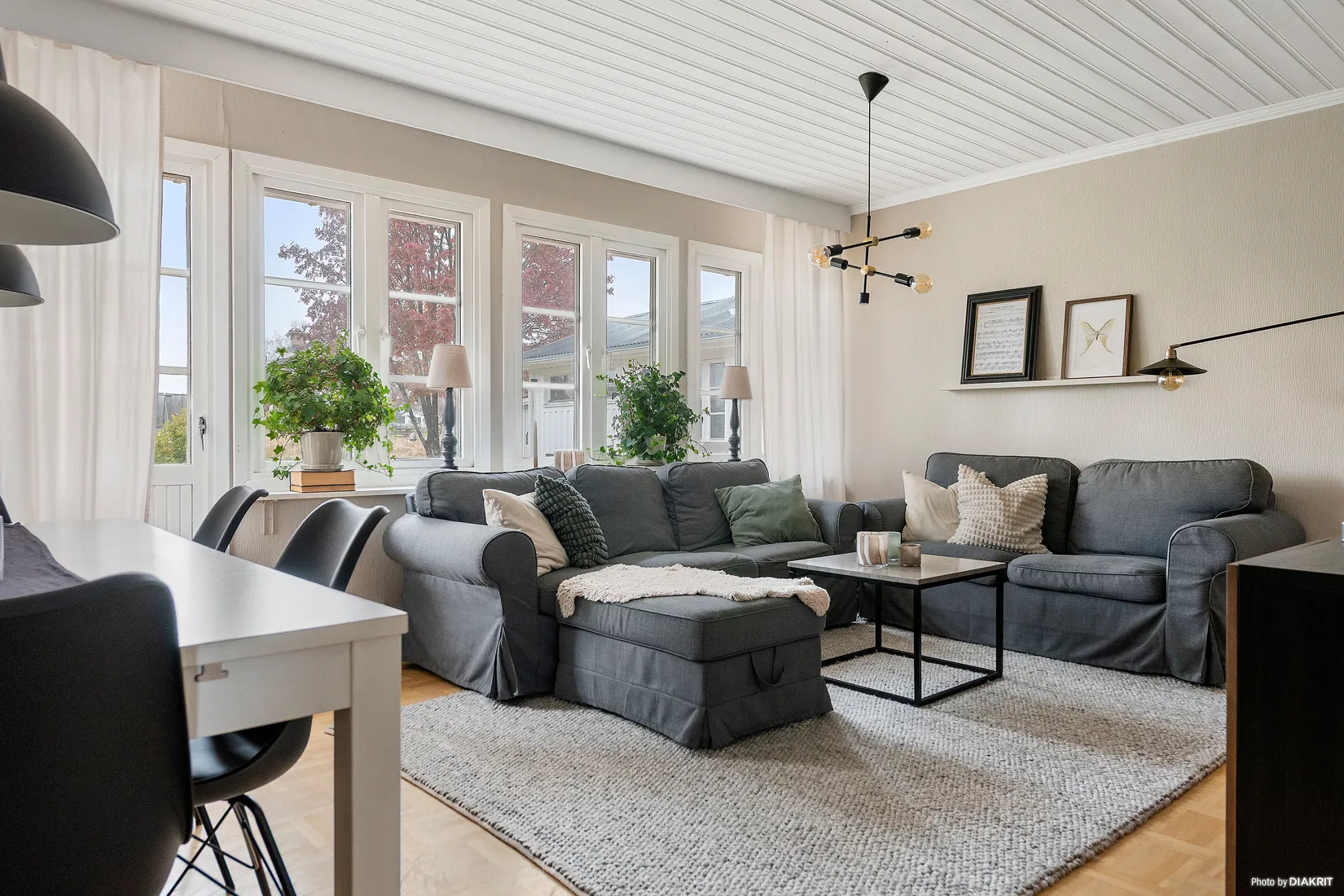 Villa, Hammarvägen 13, Kalix-Nyborg, Kalix