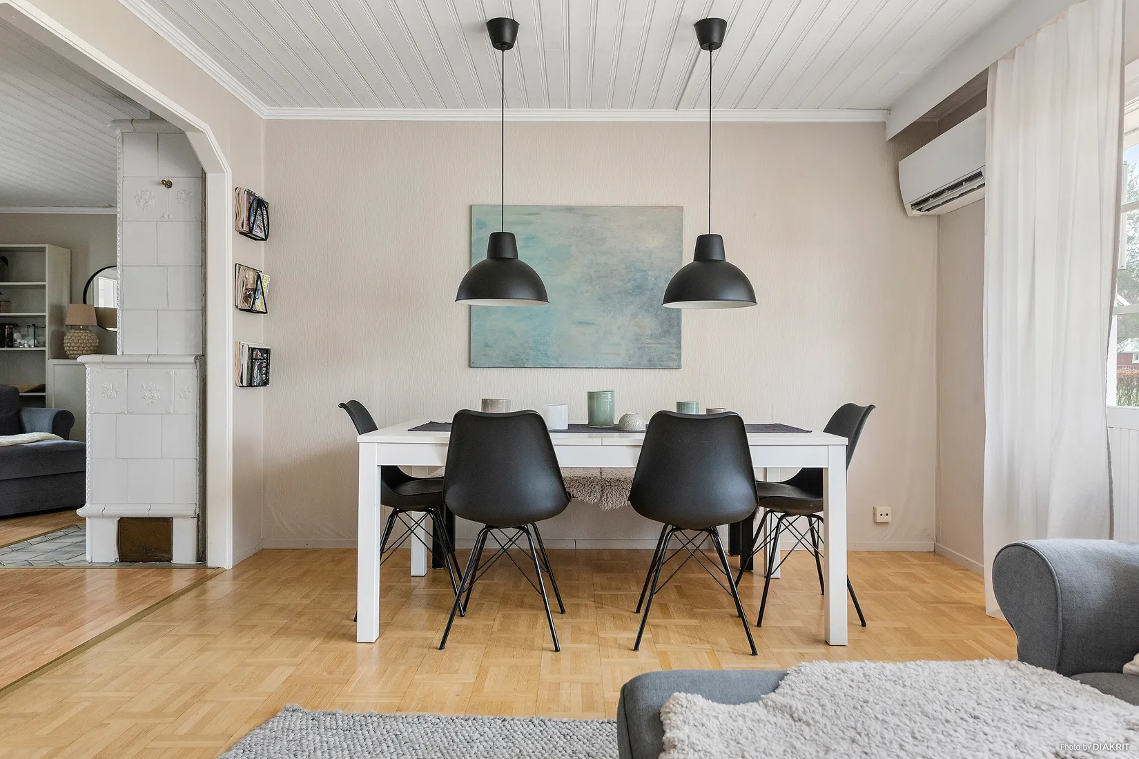 Villa, Hammarvägen 13, Kalix-Nyborg, Kalix