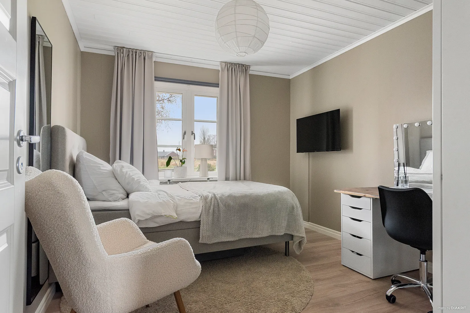 Villa, Hammarvägen 13, Kalix-Nyborg, Kalix