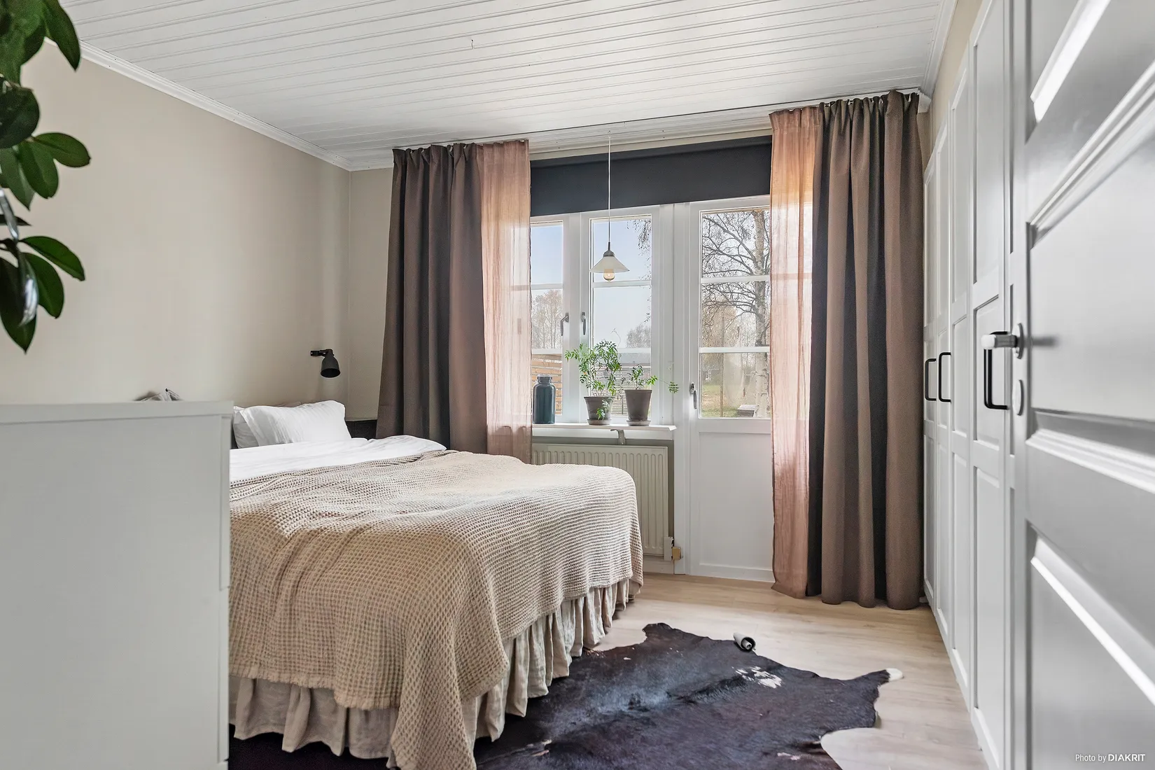 Villa, Hammarvägen 13, Kalix-Nyborg, Kalix