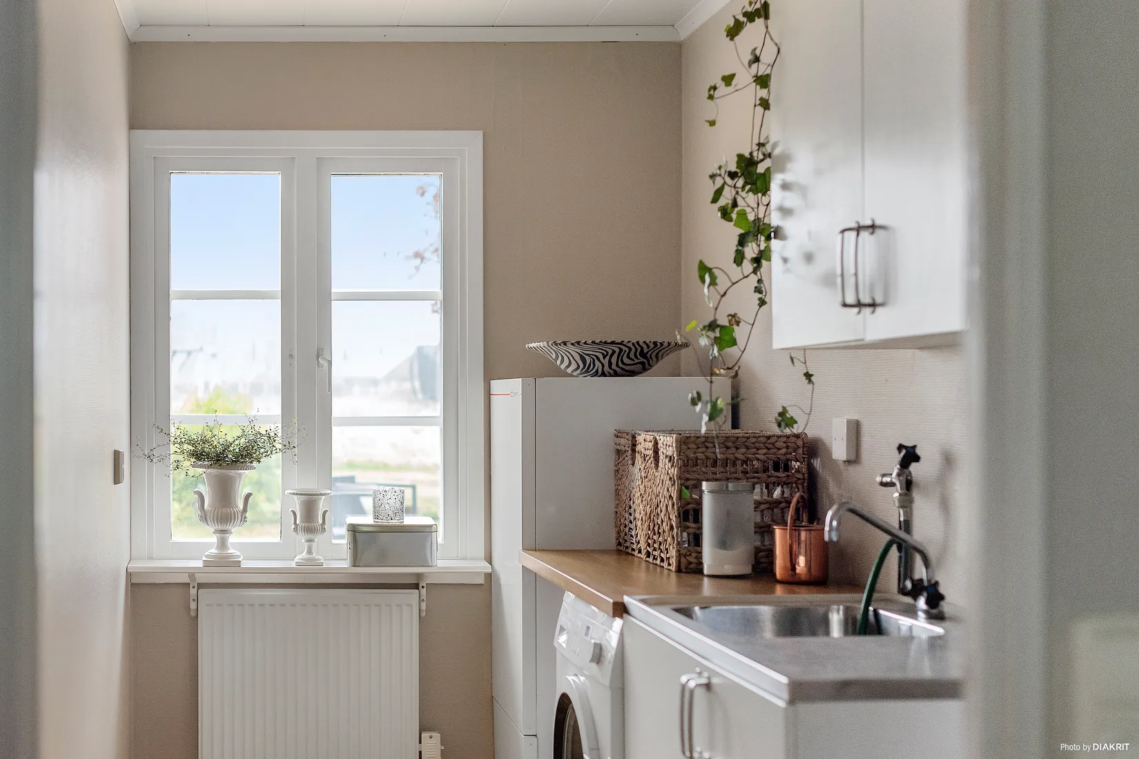 Villa, Hammarvägen 13, Kalix-Nyborg, Kalix