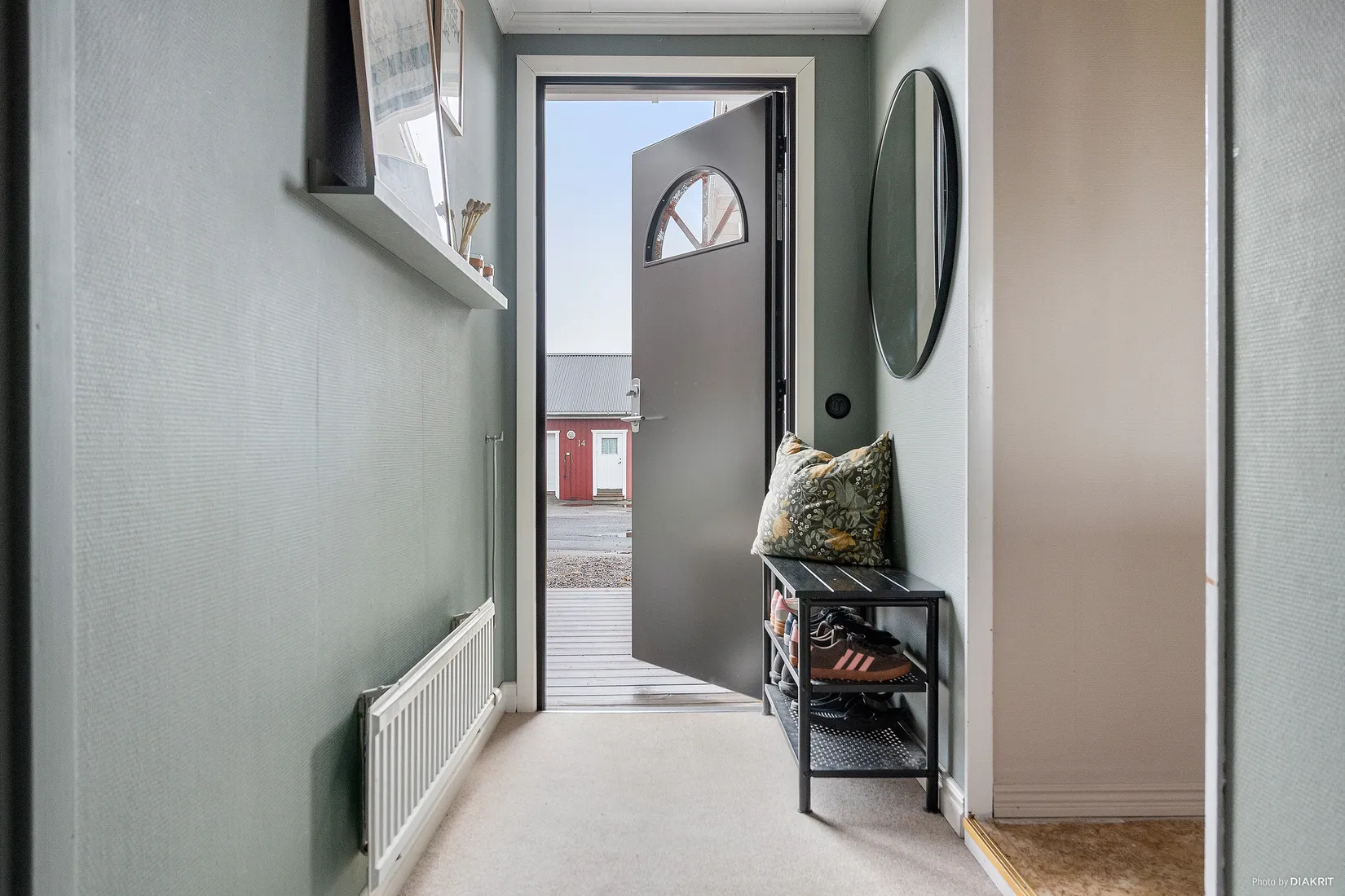Villa, Hammarvägen 13, Kalix-Nyborg, Kalix