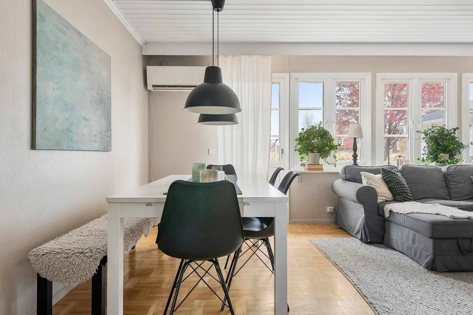 Villa, Hammarvägen 13, Kalix-Nyborg, Kalix