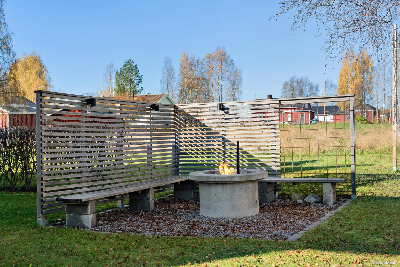 Villa, Hammarvägen 13, Kalix-Nyborg, Kalix