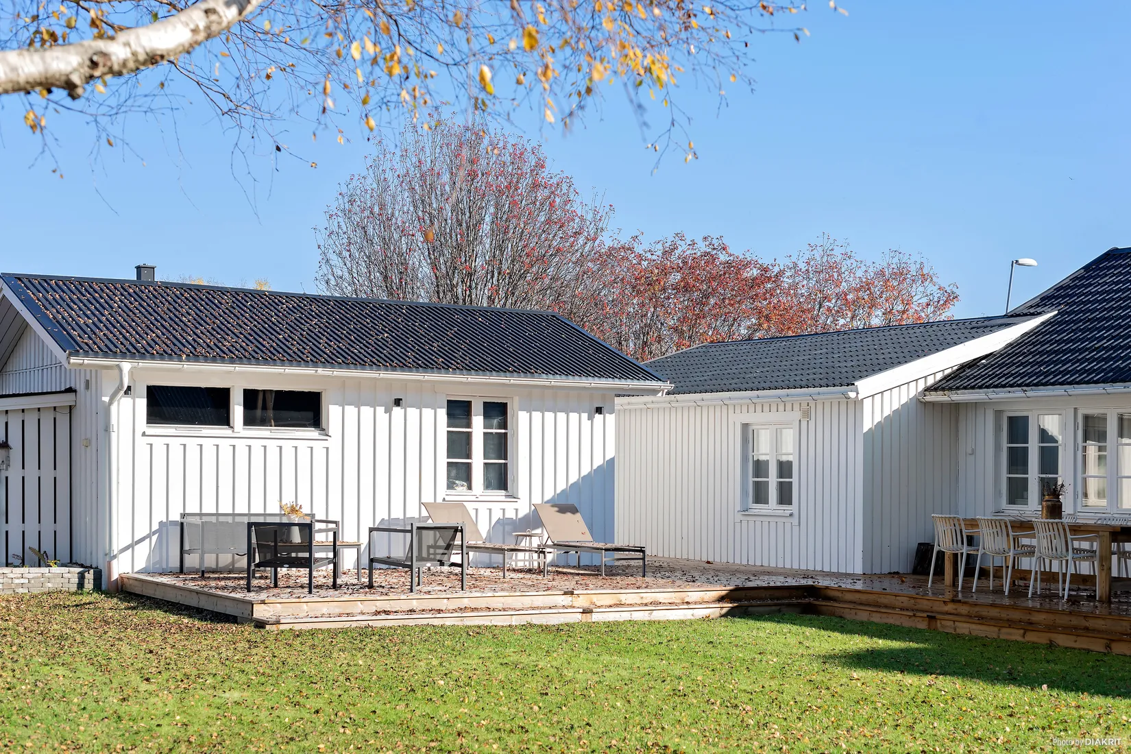 Villa, Hammarvägen 13, Kalix-Nyborg, Kalix