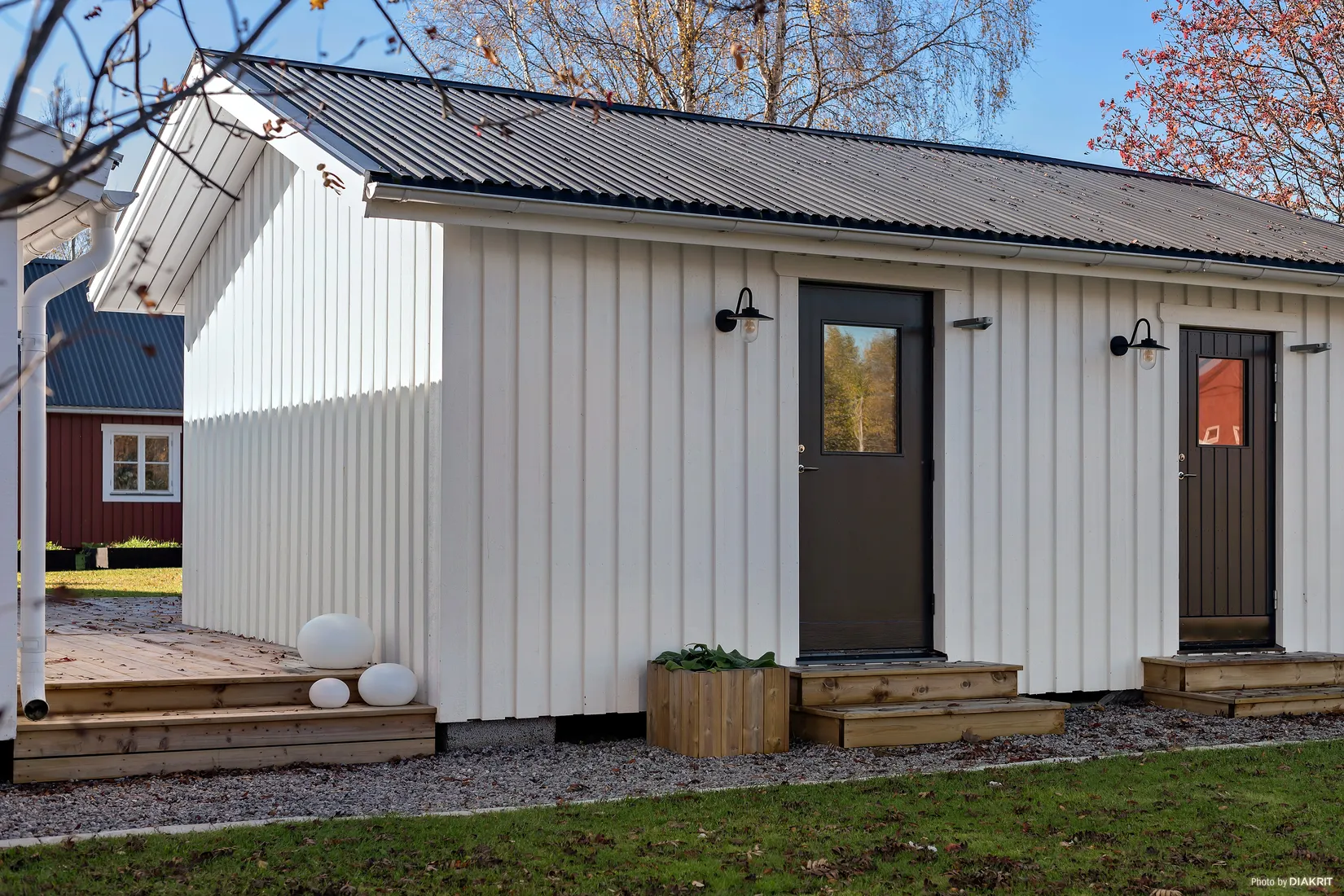 Villa, Hammarvägen 13, Kalix-Nyborg, Kalix