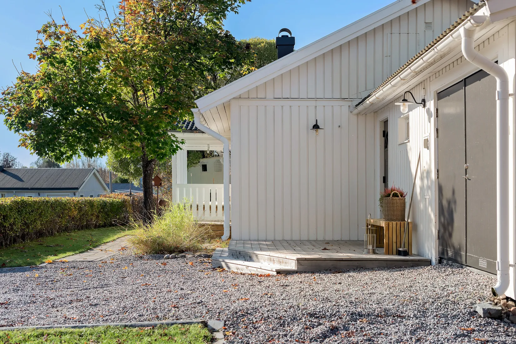Villa, Hammarvägen 13, Kalix-Nyborg, Kalix