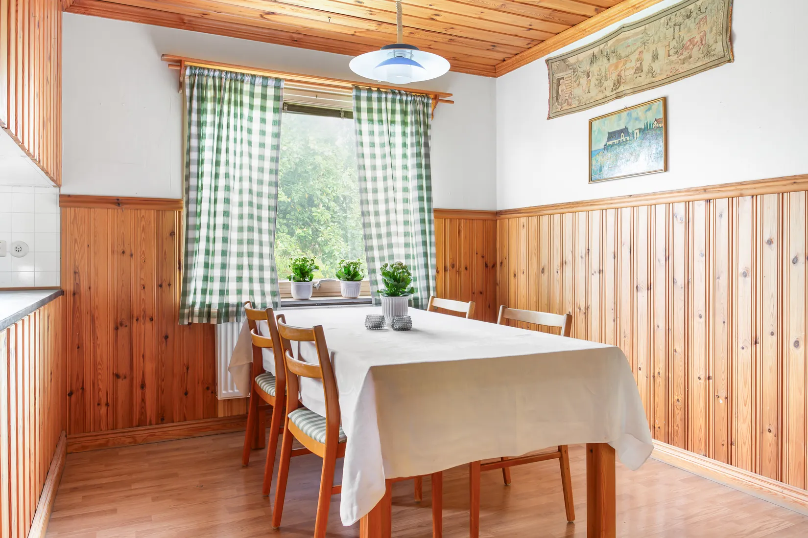 Villa, Industrivägen 3, Forshaga