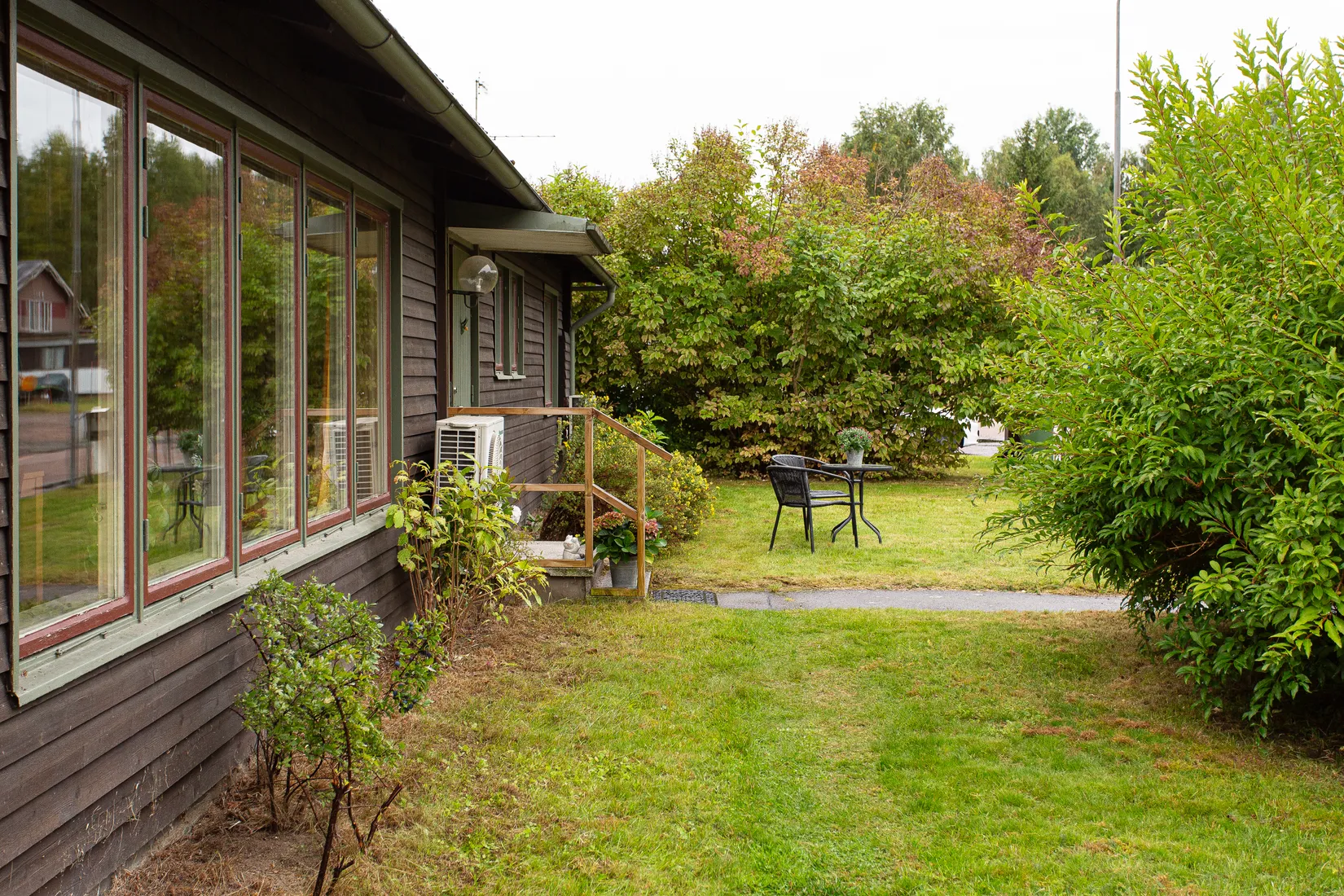 Villa, Industrivägen 3, Forshaga