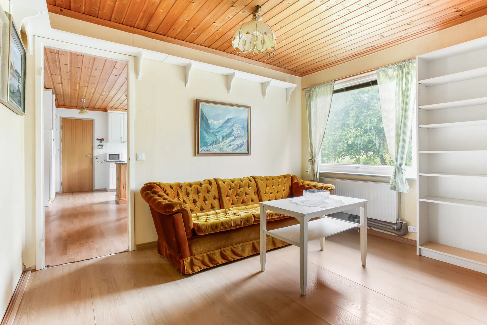 Villa, Industrivägen 3, Forshaga