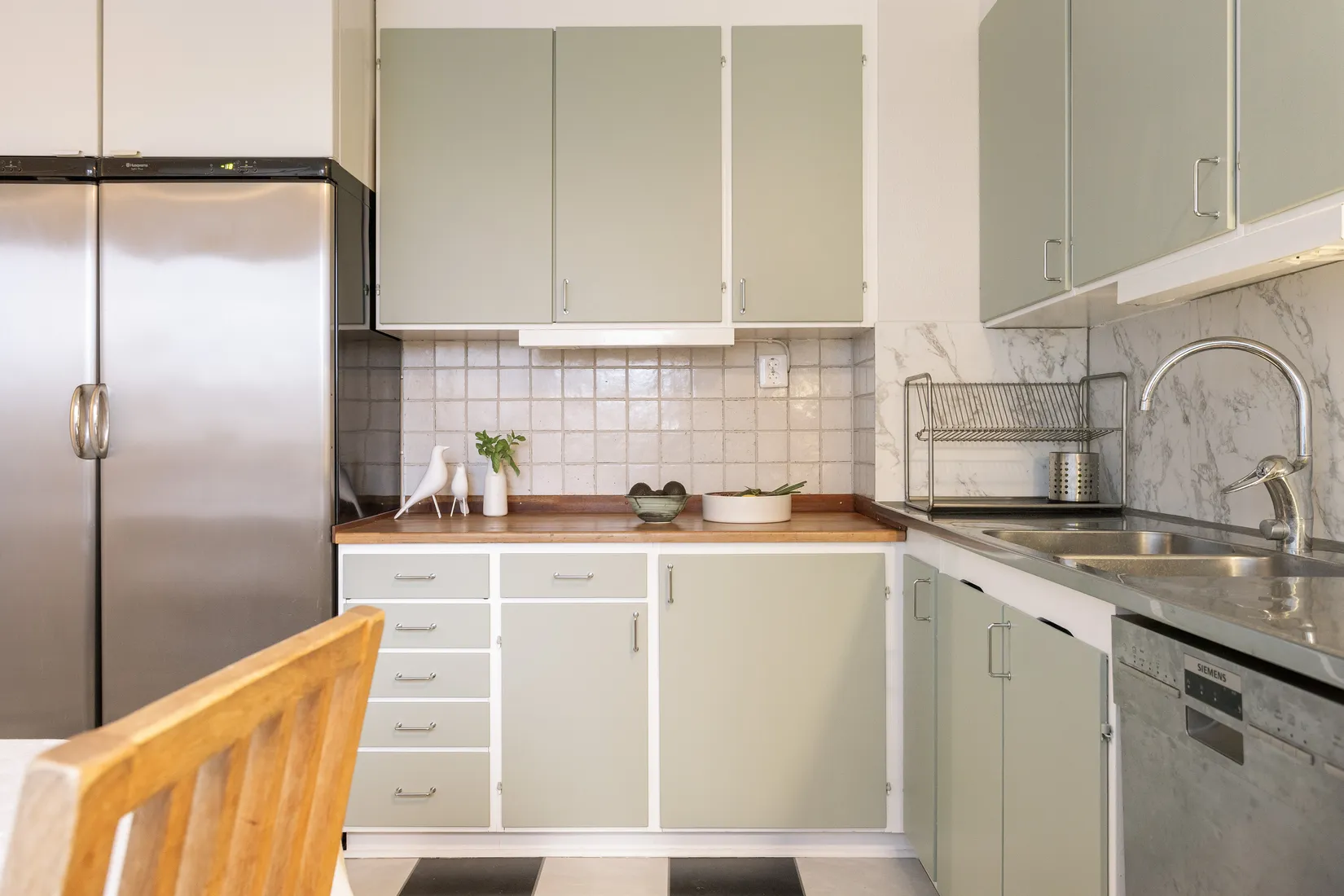 Bostadsrätt, Henriksdalsringen 9, Henriksdalsberget, Nacka
