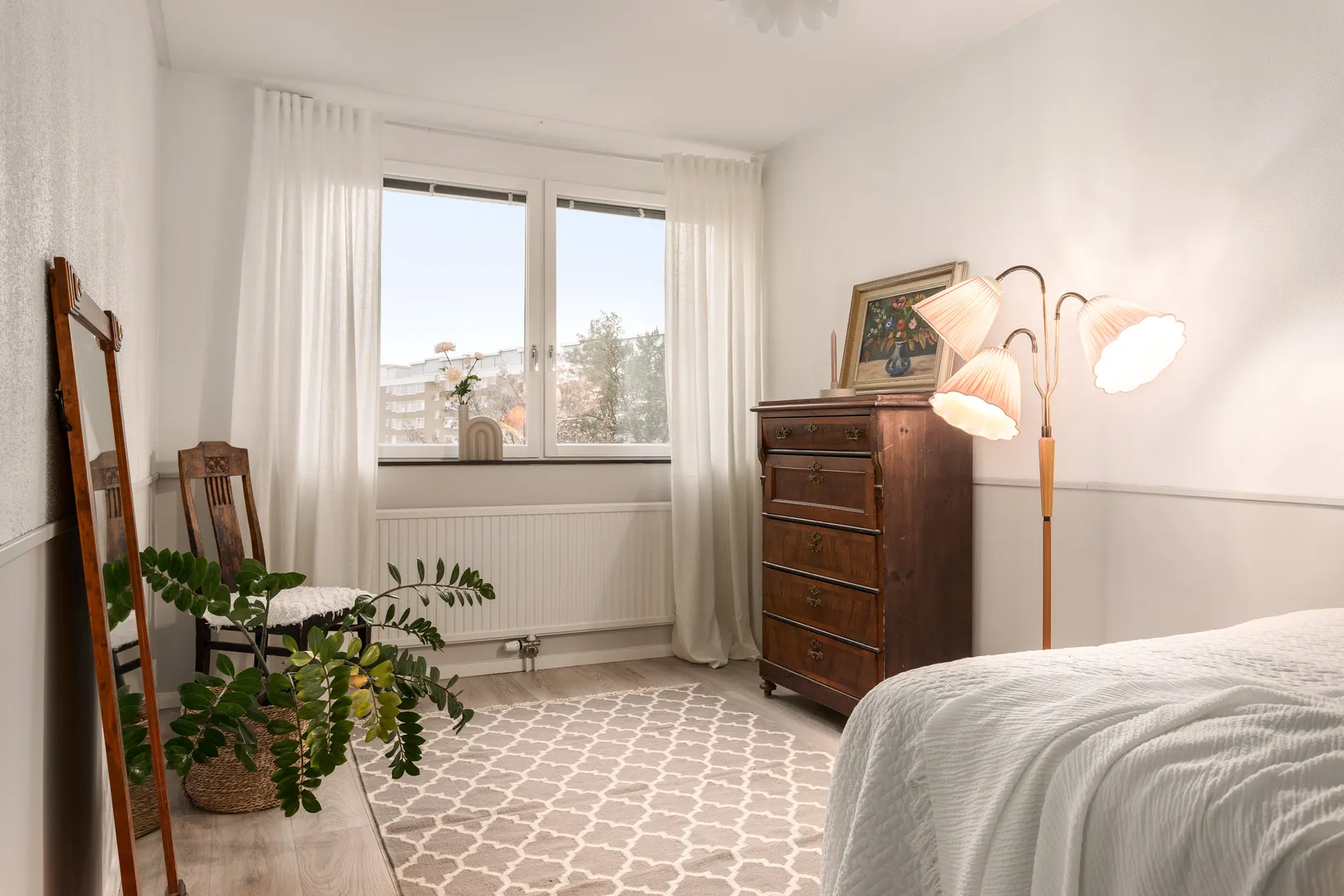 Bostadsrätt, Henriksdalsringen 9, Henriksdalsberget, Nacka