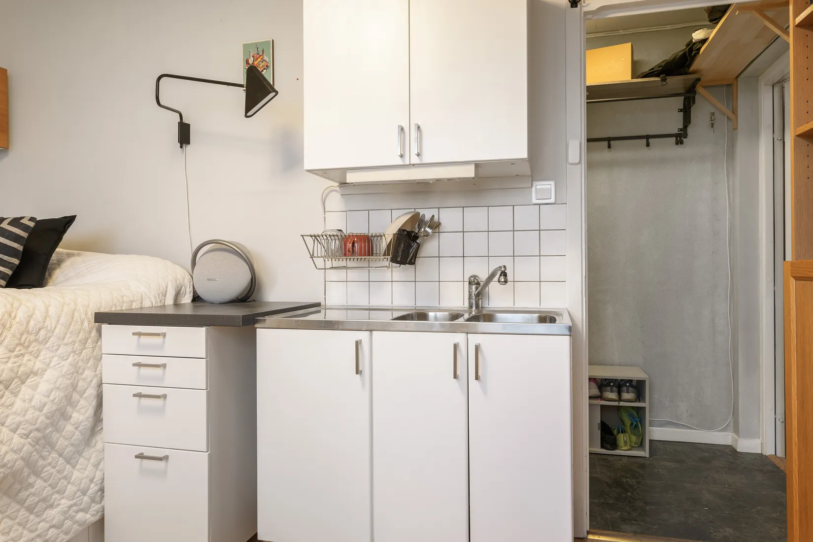 Bostadsrätt, Henriksdalsringen 9, Henriksdalsberget, Nacka