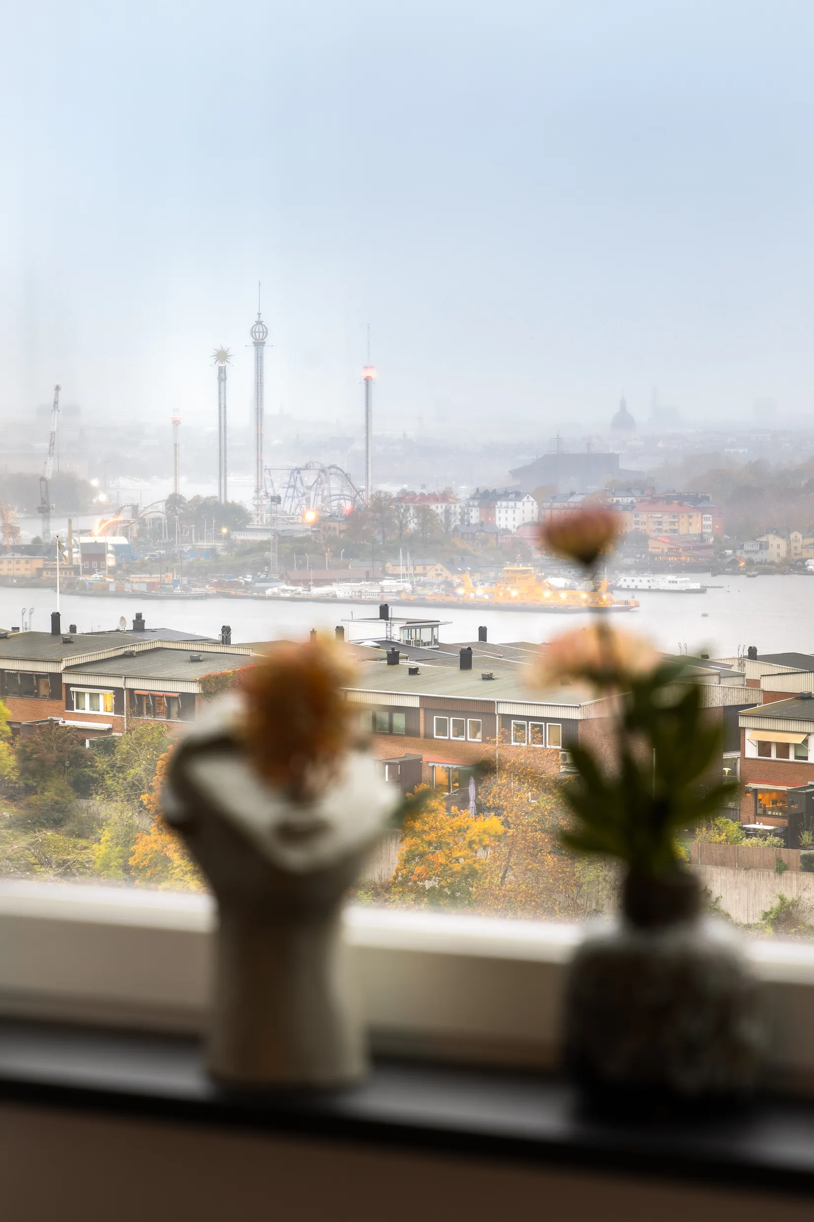 Bostadsrätt, Henriksdalsringen 9, Henriksdalsberget, Nacka