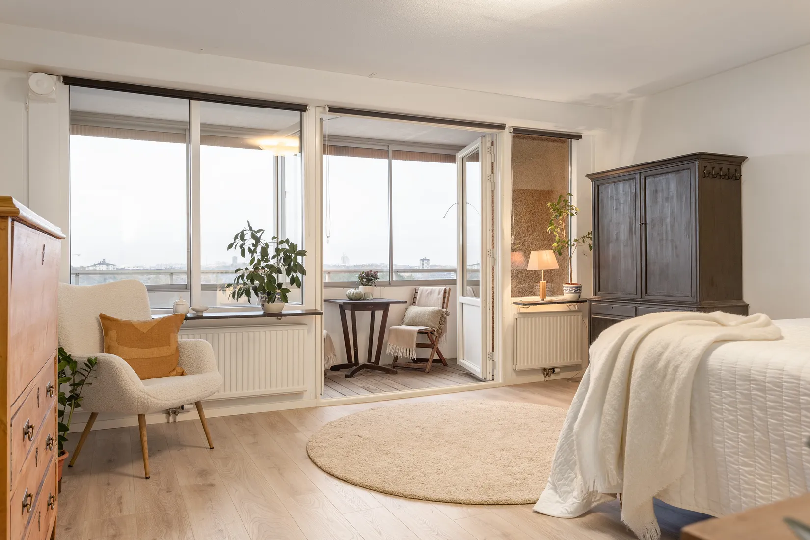 Bostadsrätt, Henriksdalsringen 9, Henriksdalsberget, Nacka
