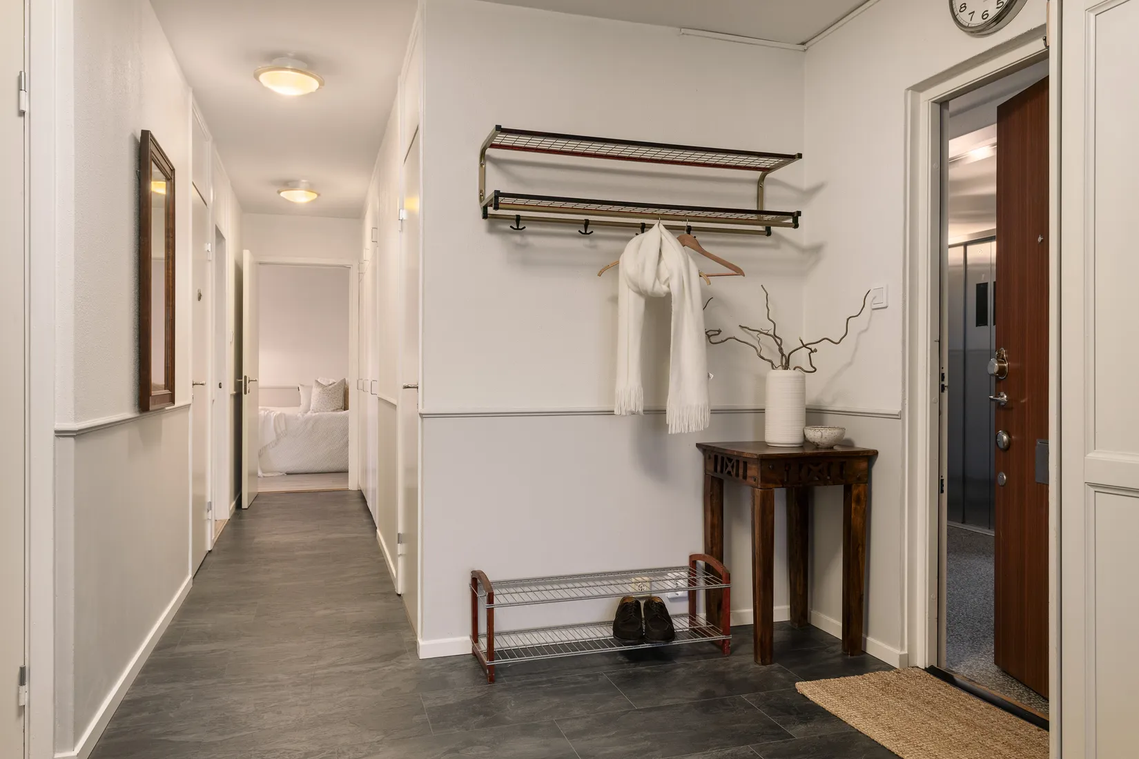 Bostadsrätt, Henriksdalsringen 9, Henriksdalsberget, Nacka
