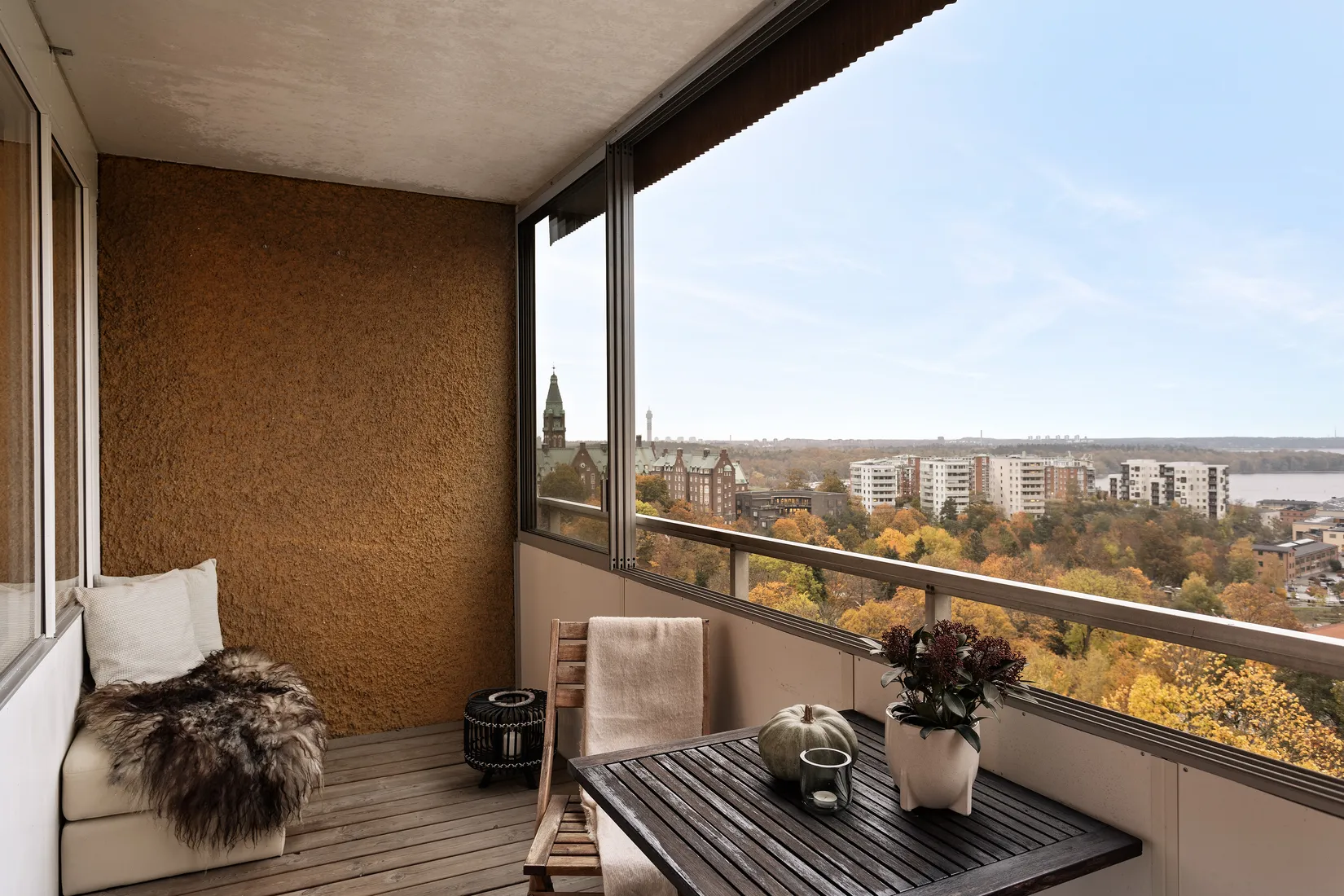 Bostadsrätt, Henriksdalsringen 9, Henriksdalsberget, Nacka