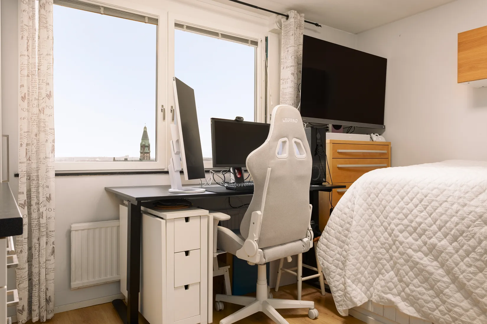 Bostadsrätt, Henriksdalsringen 9, Henriksdalsberget, Nacka