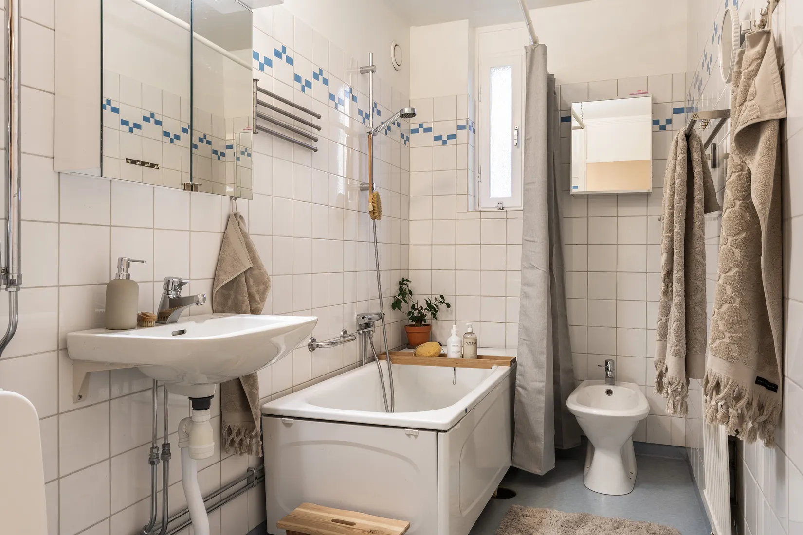 Bostadsrätt, Henriksdalsringen 9, Henriksdalsberget, Nacka