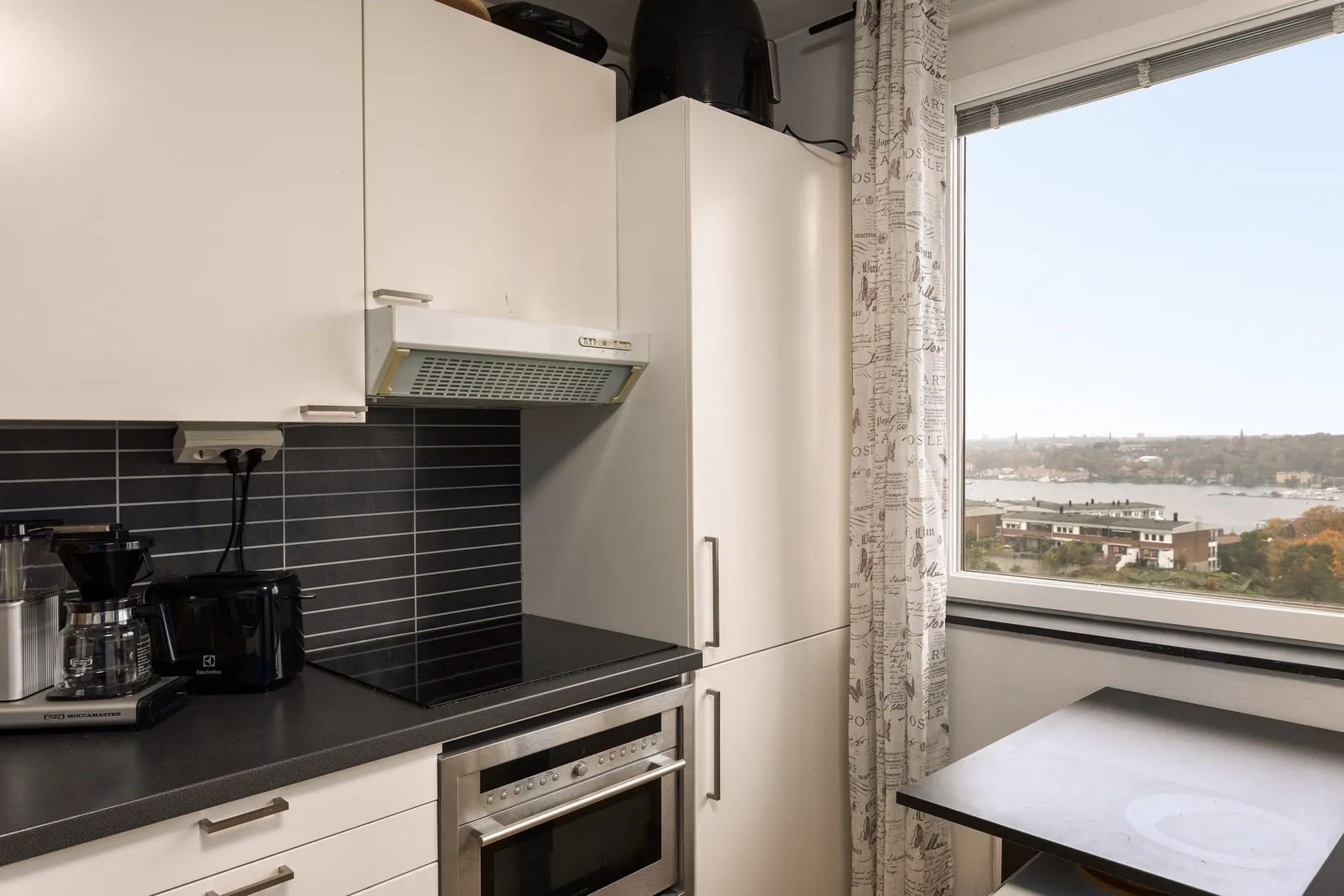 Bostadsrätt, Henriksdalsringen 9, Henriksdalsberget, Nacka