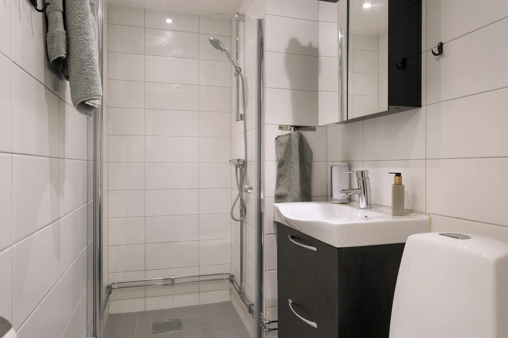 Bostadsrätt, Henriksdalsringen 9, Henriksdalsberget, Nacka