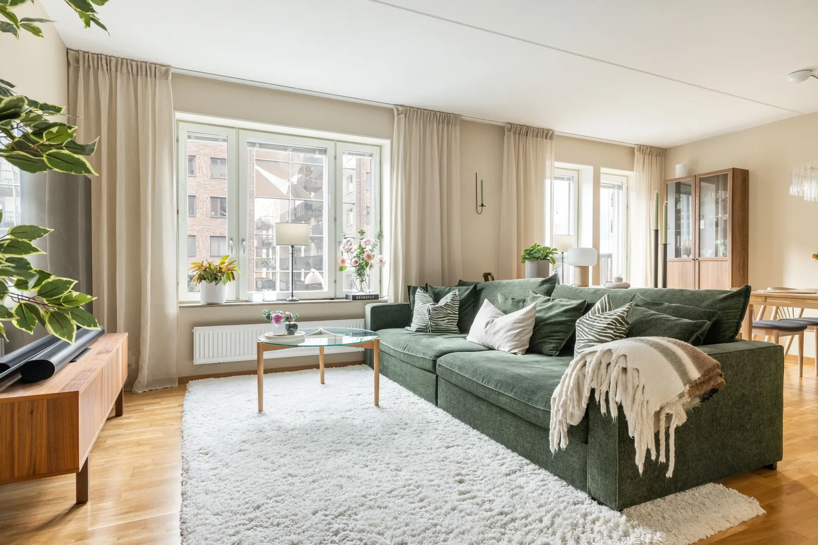 Bostadsrätt, Gustaf Dalénsgatan 3C, Kvillebäcken, Göteborg
