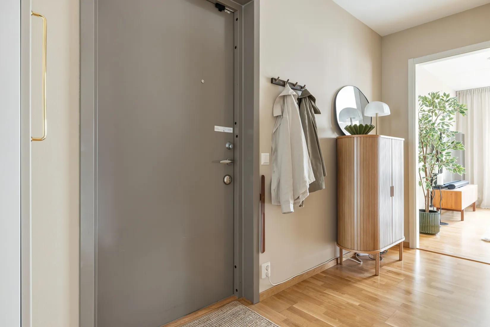 Bostadsrätt, Gustaf Dalénsgatan 3C, Kvillebäcken, Göteborg