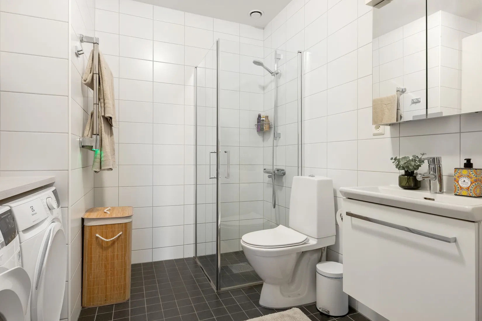 Bostadsrätt, Gustaf Dalénsgatan 3C, Kvillebäcken, Göteborg