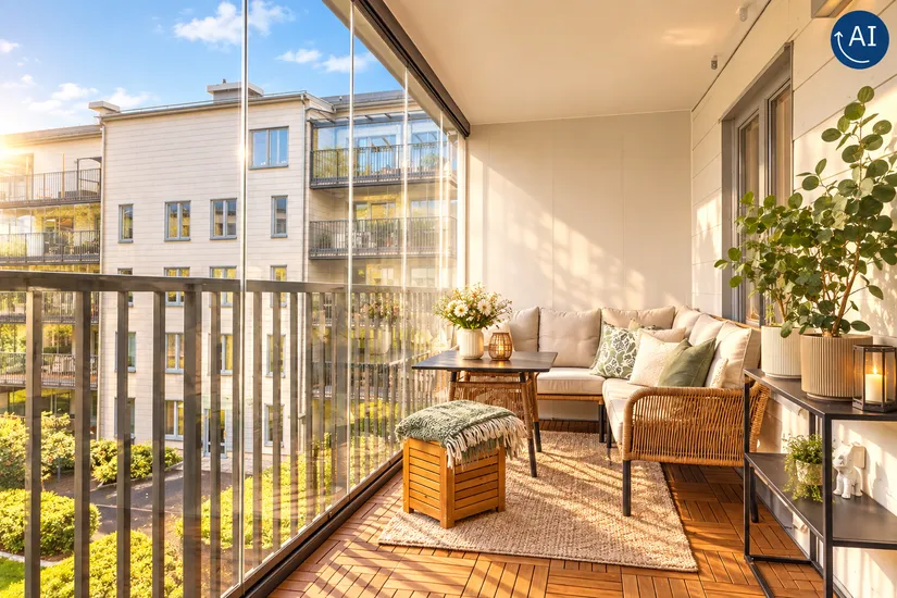 Bostadsrätt, Gustaf Dalénsgatan 3C, Kvillebäcken, Göteborg