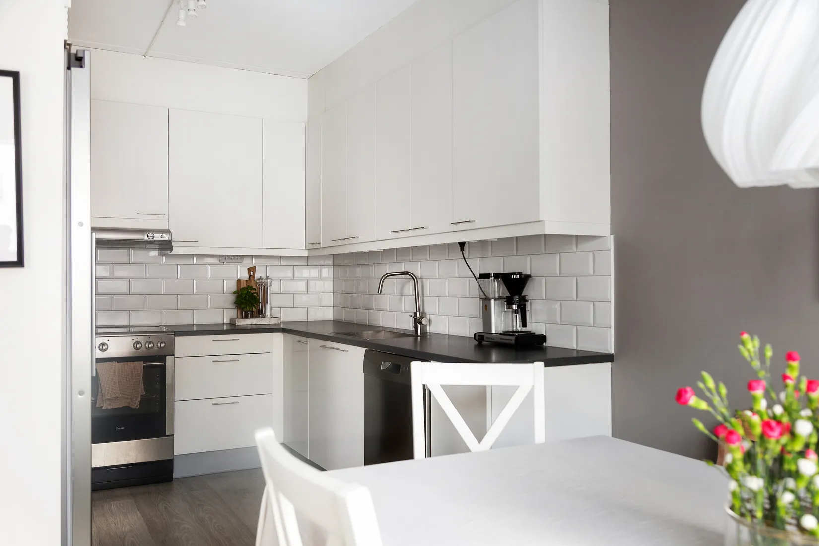 Bostadsrätt, Mor Charlottas väg 5, Kungsbacka - Björkris, Kungsbacka