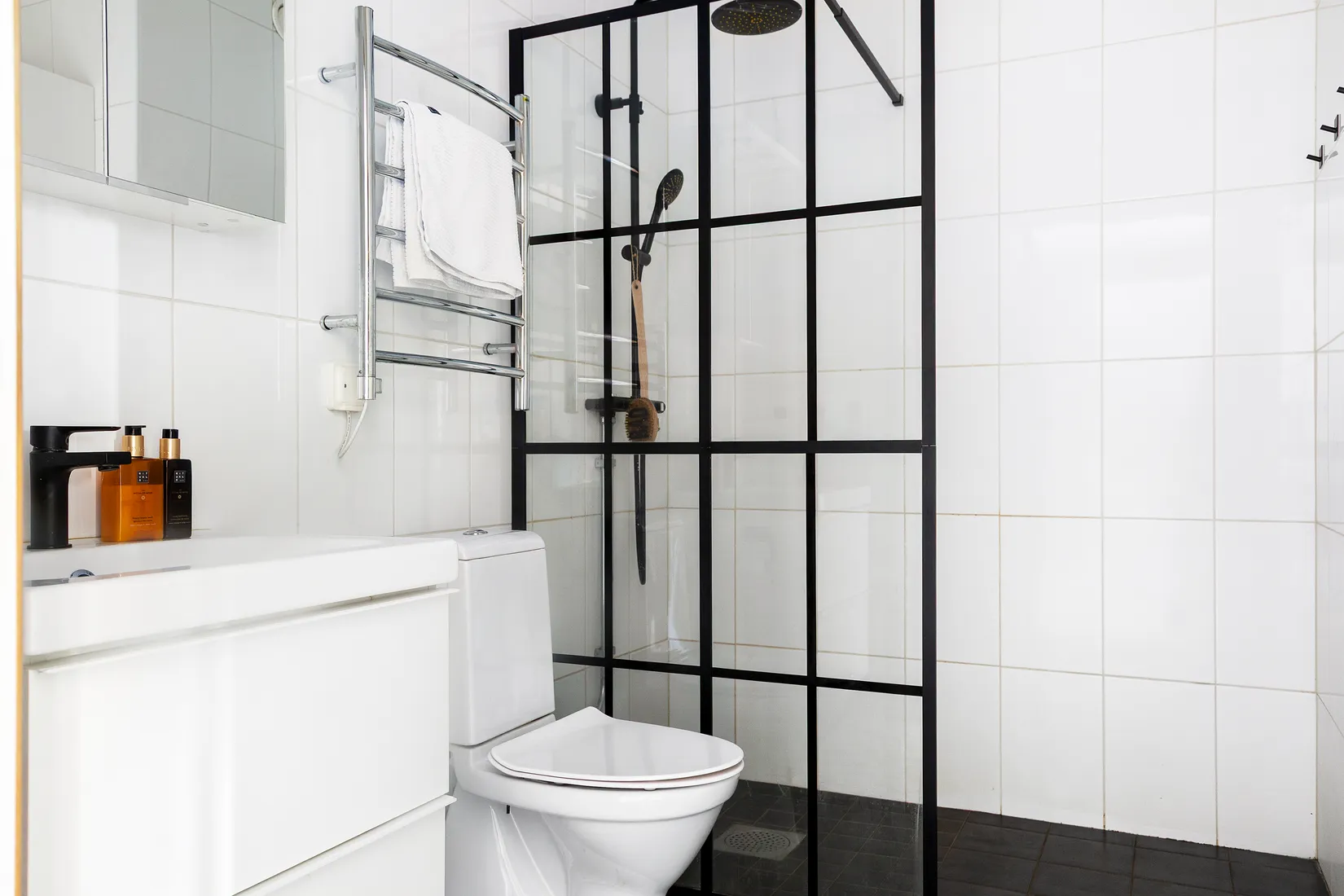Bostadsrätt, Mor Charlottas väg 5, Kungsbacka - Björkris, Kungsbacka