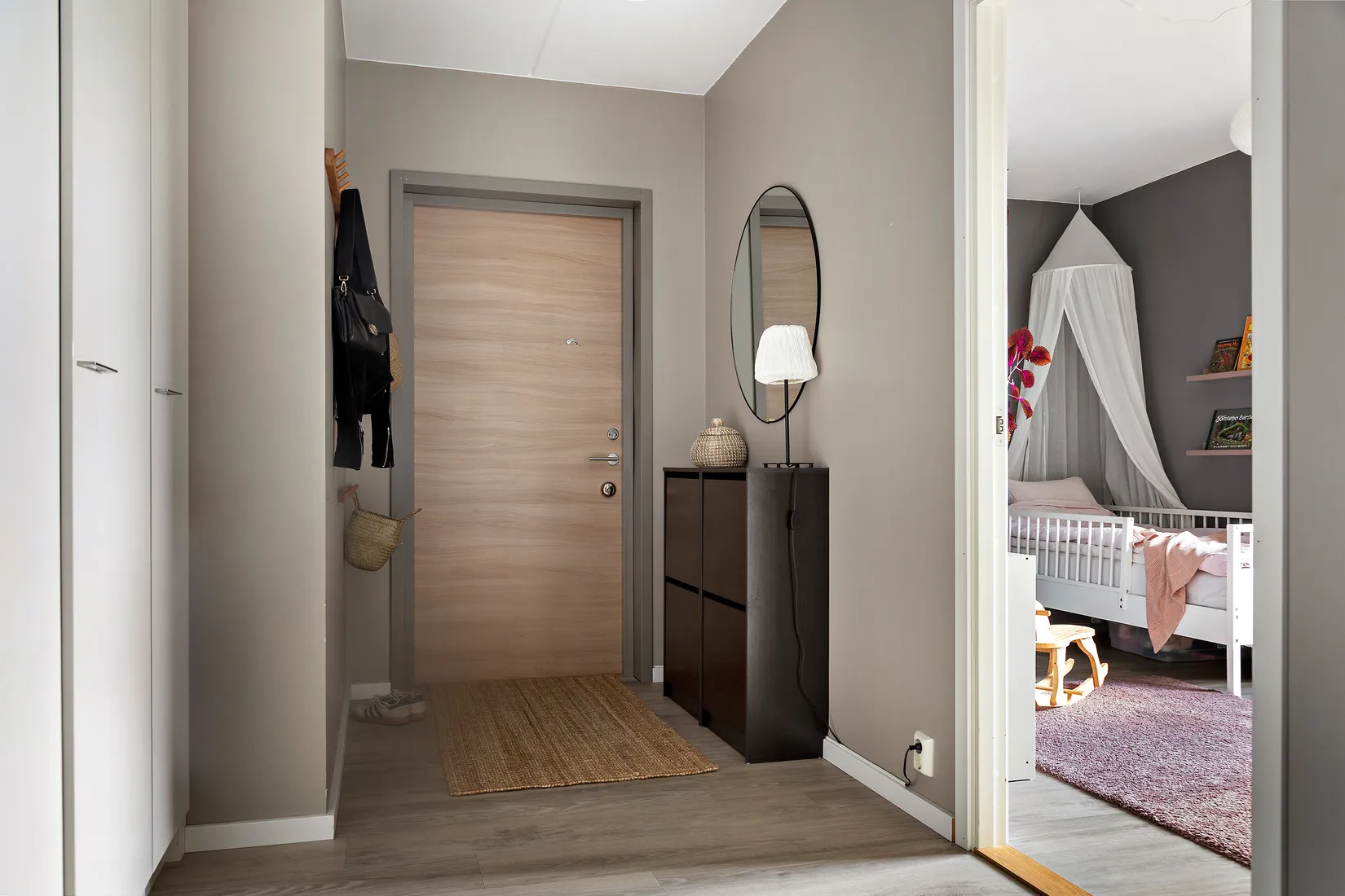 Bostadsrätt, Mor Charlottas väg 5, Kungsbacka - Björkris, Kungsbacka