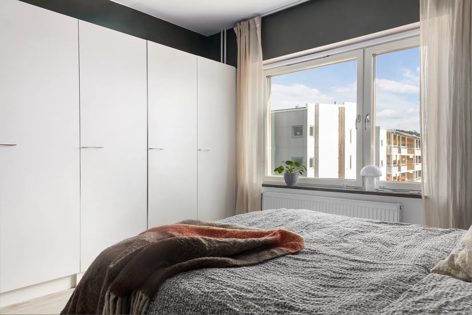 Bostadsrätt, Mor Charlottas väg 5, Kungsbacka - Björkris, Kungsbacka