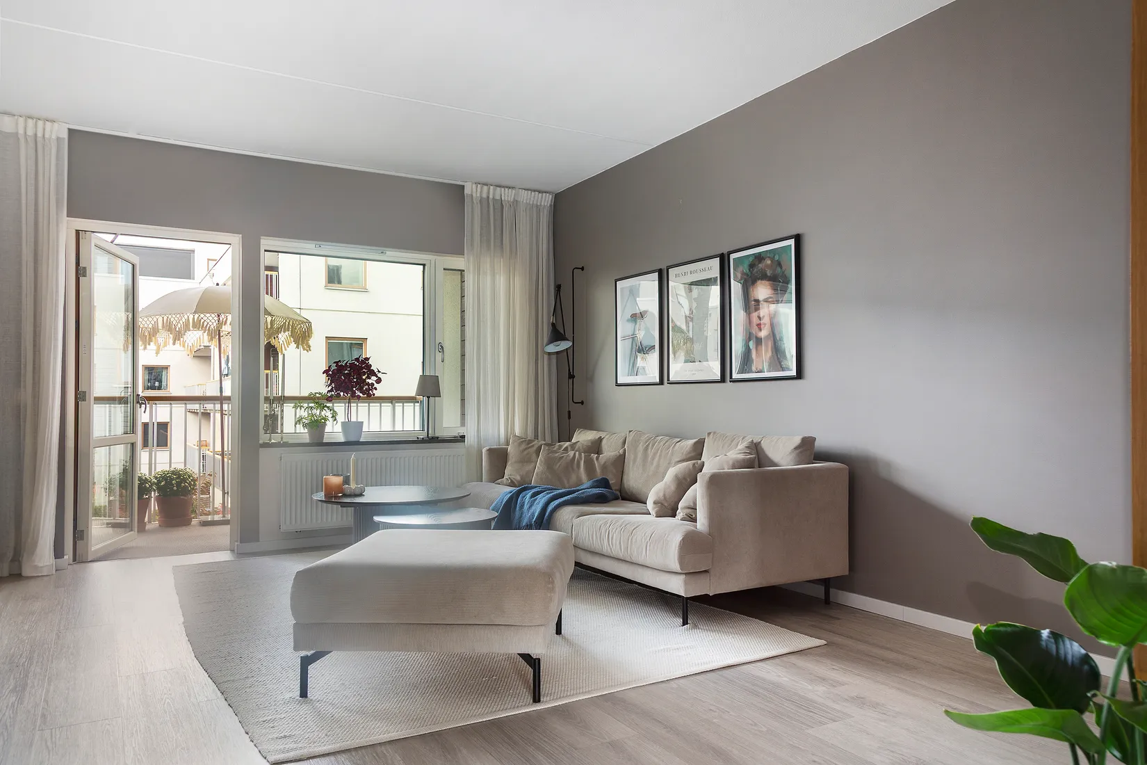 Bostadsrätt, Mor Charlottas väg 5, Kungsbacka - Björkris, Kungsbacka