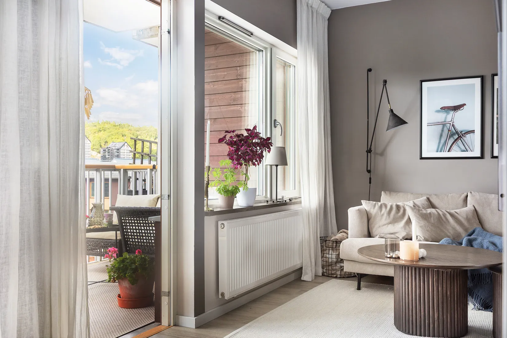 Bostadsrätt, Mor Charlottas väg 5, Kungsbacka - Björkris, Kungsbacka