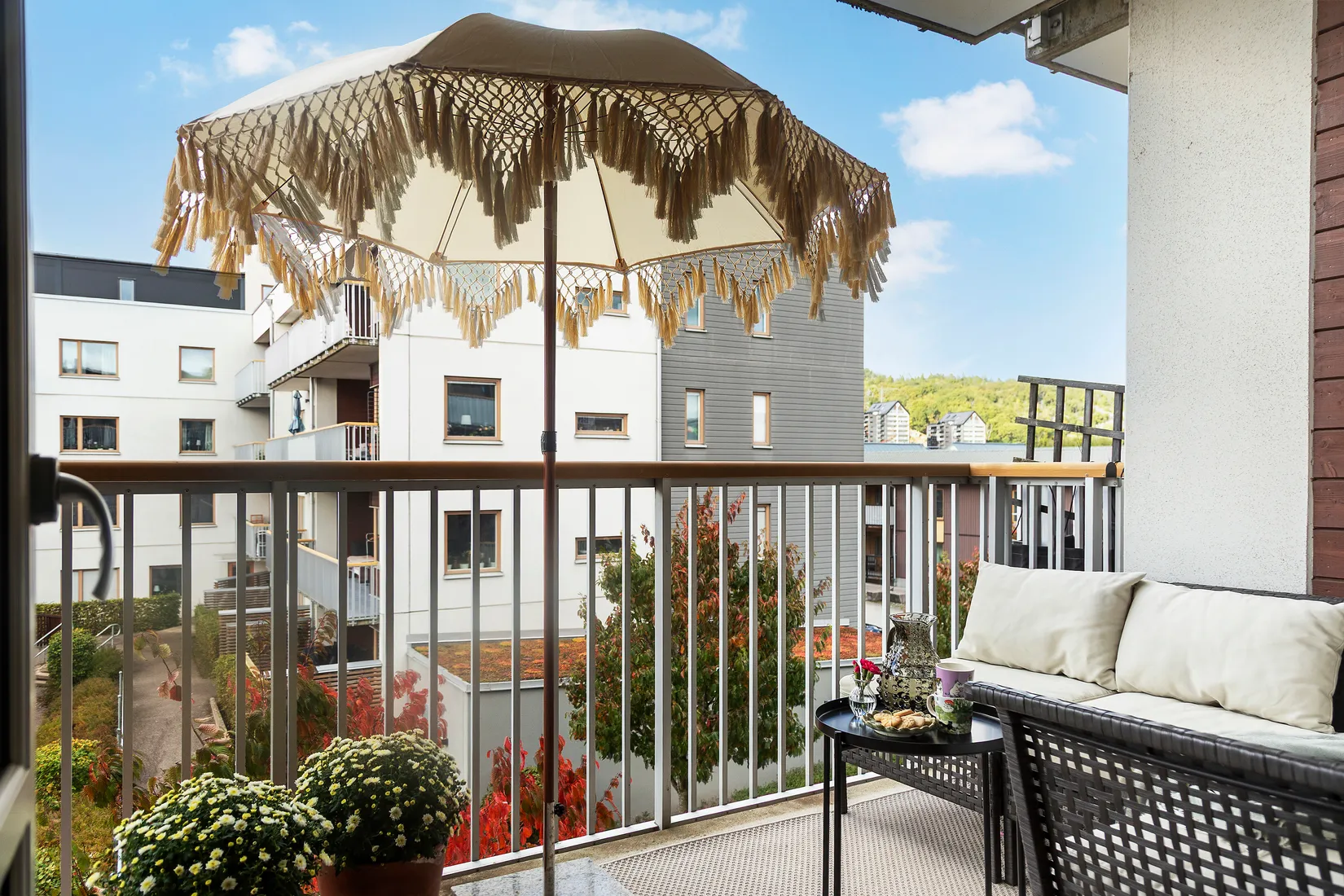 Bostadsrätt, Mor Charlottas väg 5, Kungsbacka - Björkris, Kungsbacka