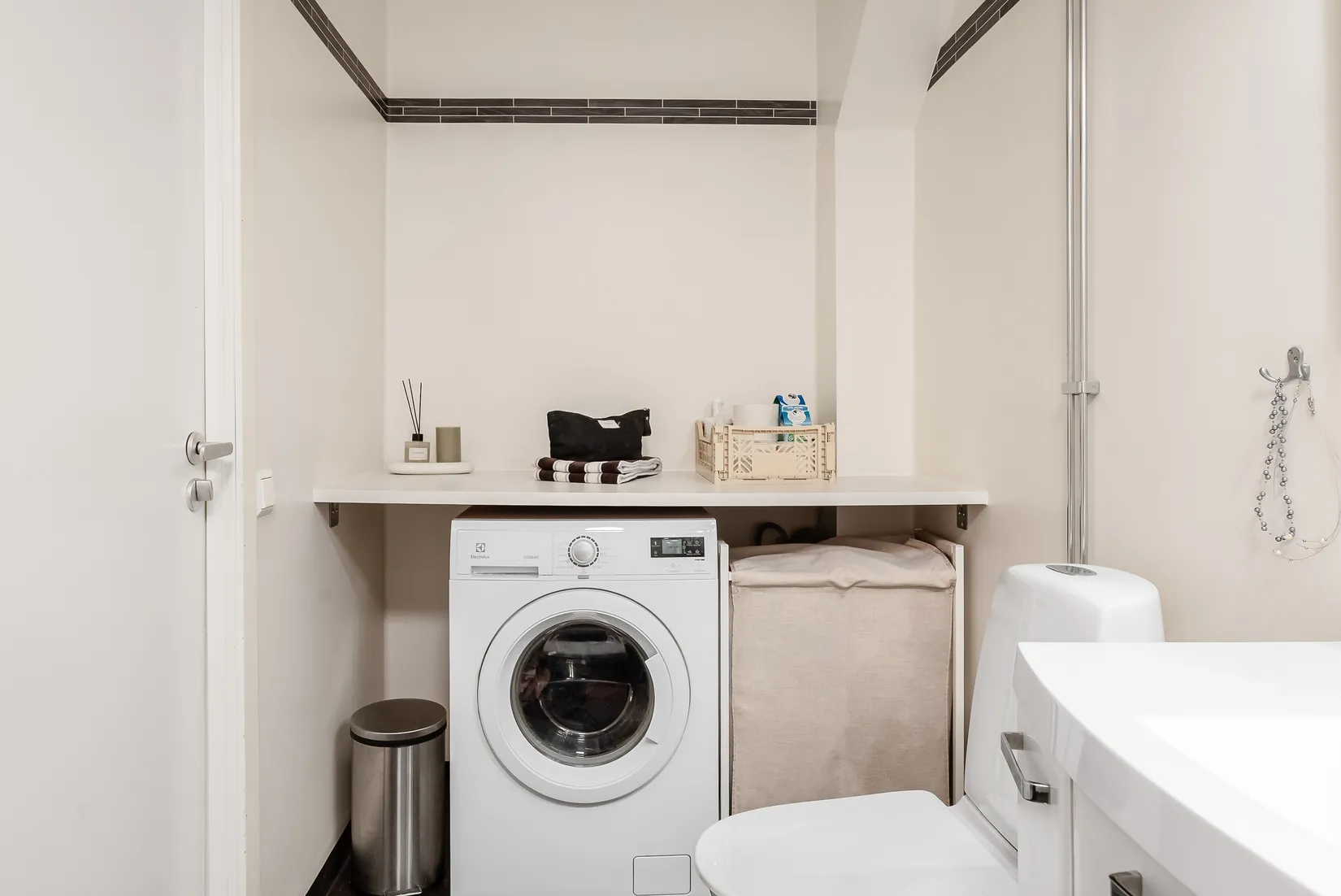 Bostadsrätt, Hermelinvägen 162, Mariedal, Umeå
