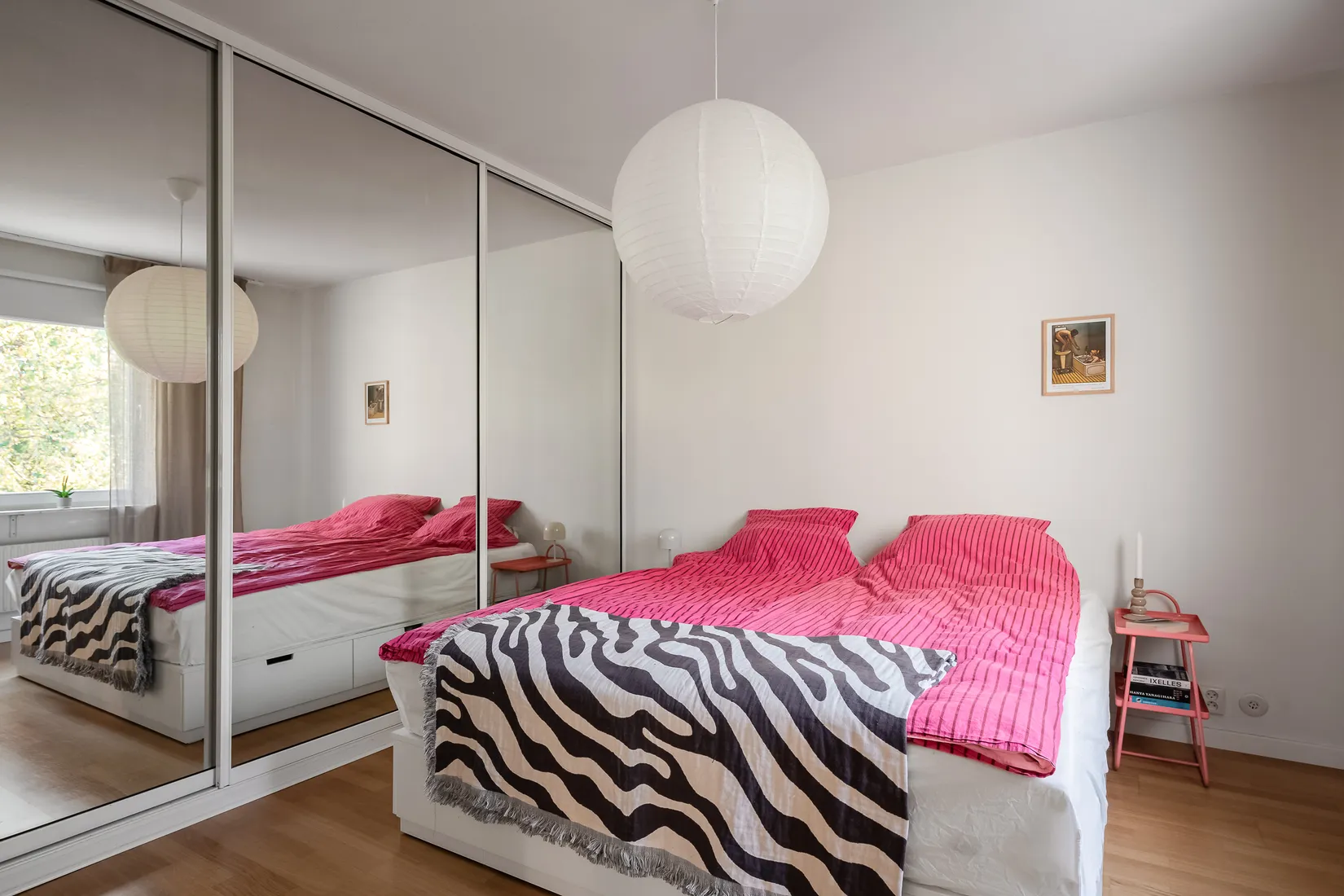 Bostadsrätt, Hermelinvägen 162, Mariedal, Umeå
