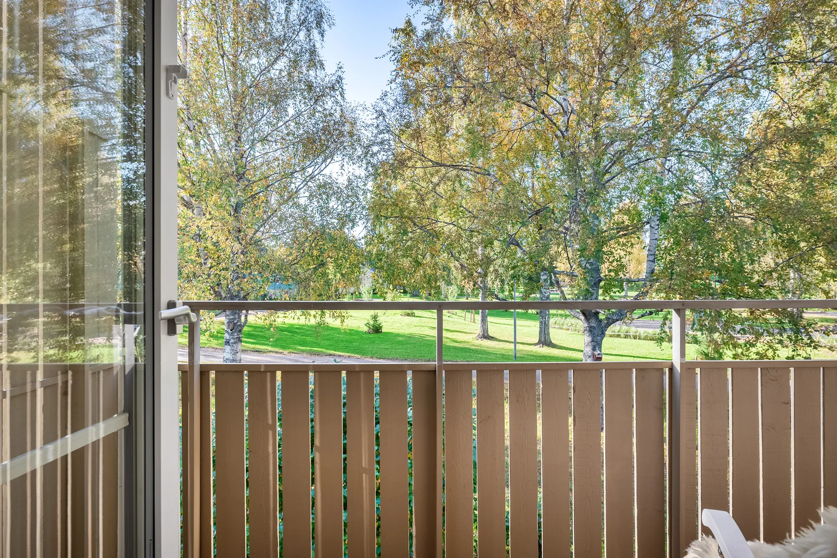 Bostadsrätt, Hermelinvägen 162, Mariedal, Umeå