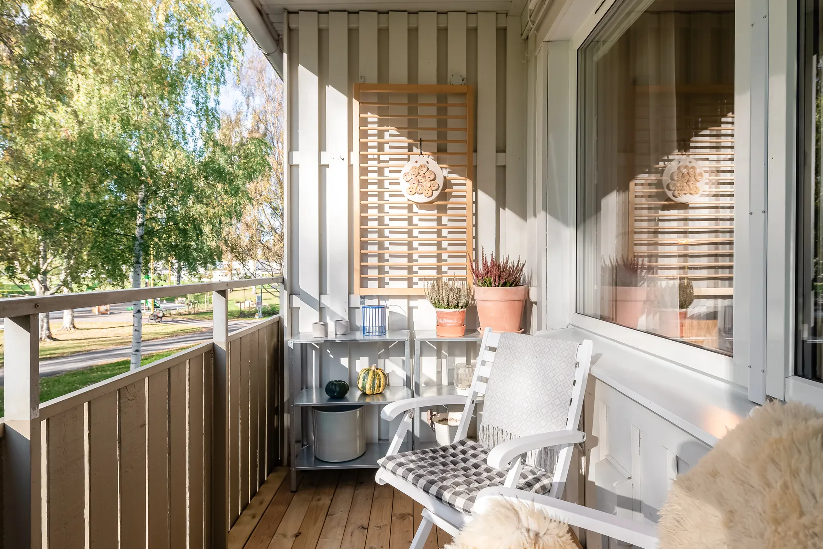Bostadsrätt, Hermelinvägen 162, Mariedal, Umeå