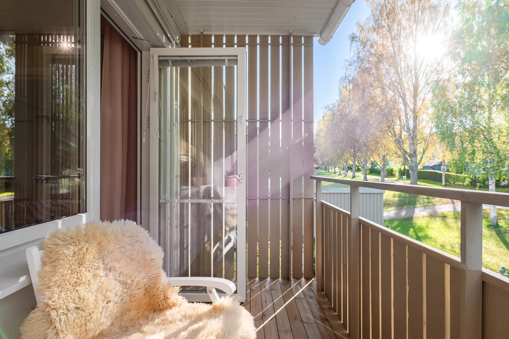 Bostadsrätt, Hermelinvägen 162, Mariedal, Umeå