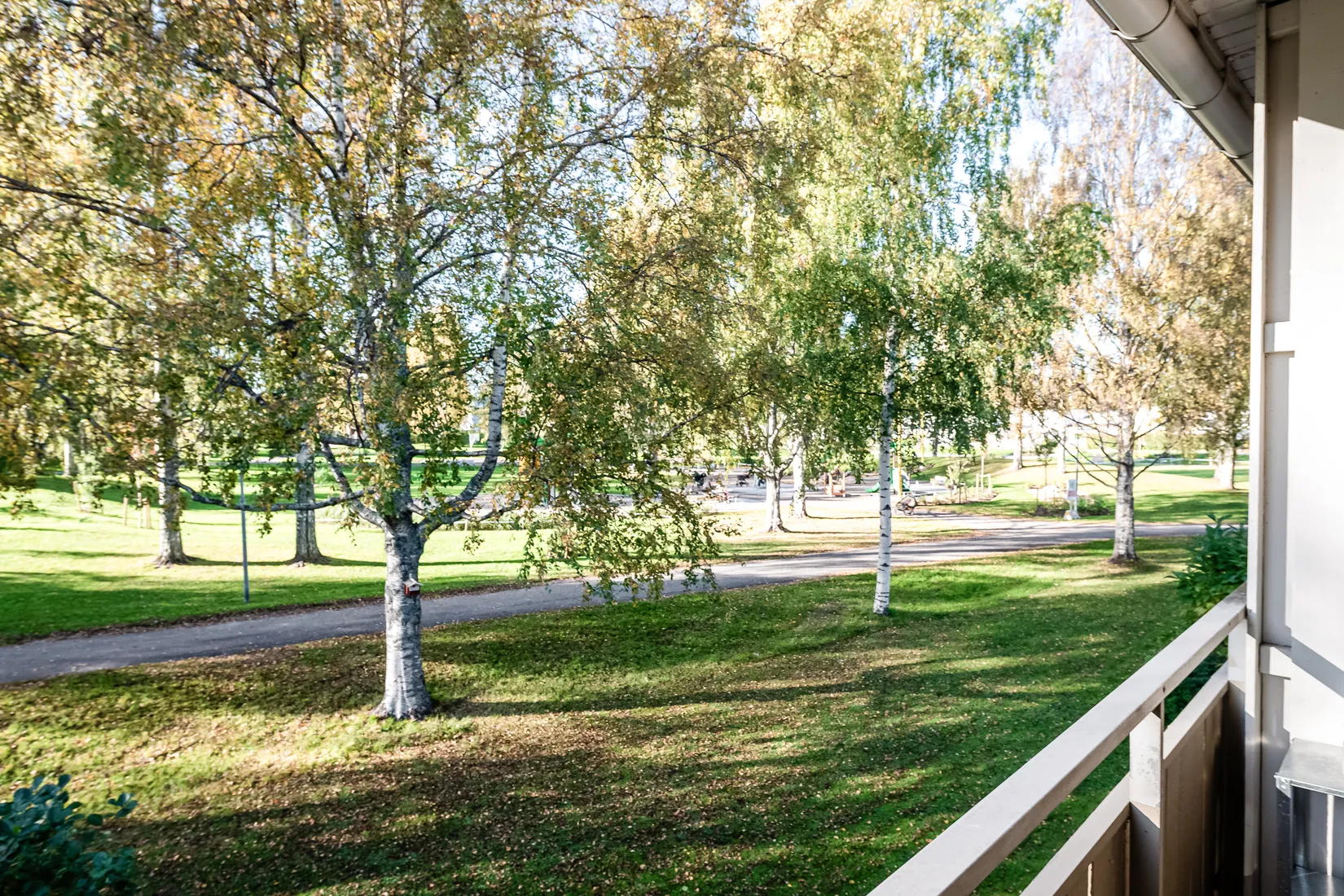 Bostadsrätt, Hermelinvägen 162, Mariedal, Umeå