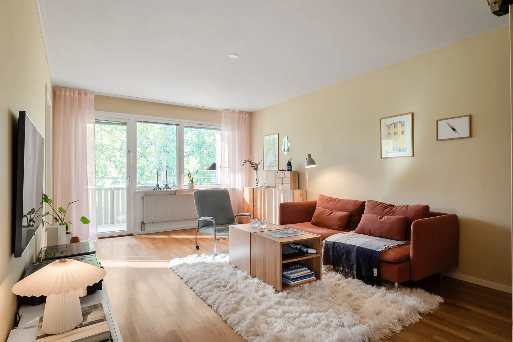 Bostadsrätt, Hermelinvägen 162, Mariedal, Umeå