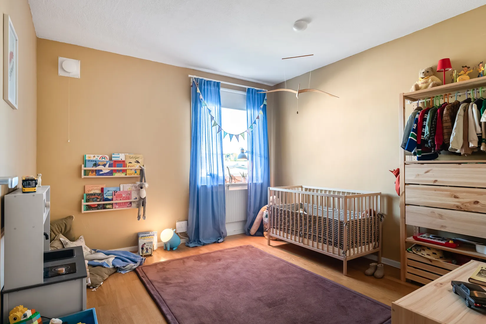 Bostadsrätt, Hermelinvägen 162, Mariedal, Umeå