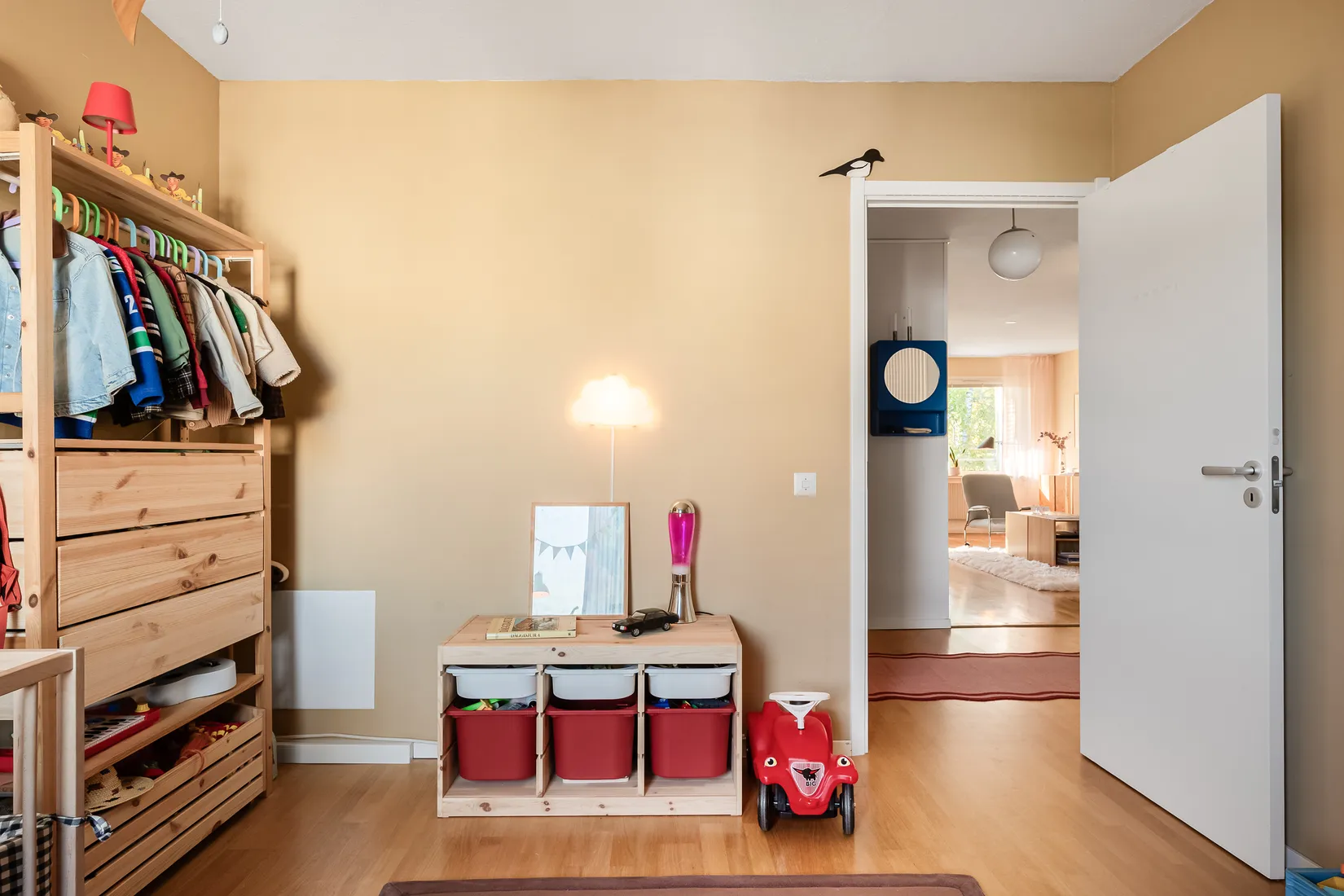 Bostadsrätt, Hermelinvägen 162, Mariedal, Umeå